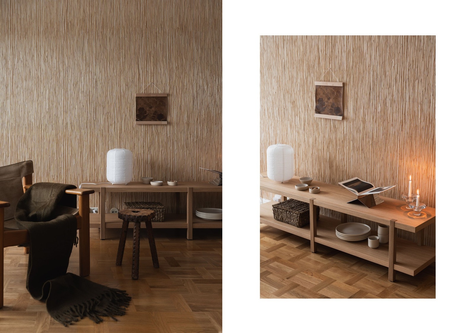 Detaljbilde. Galleribilde