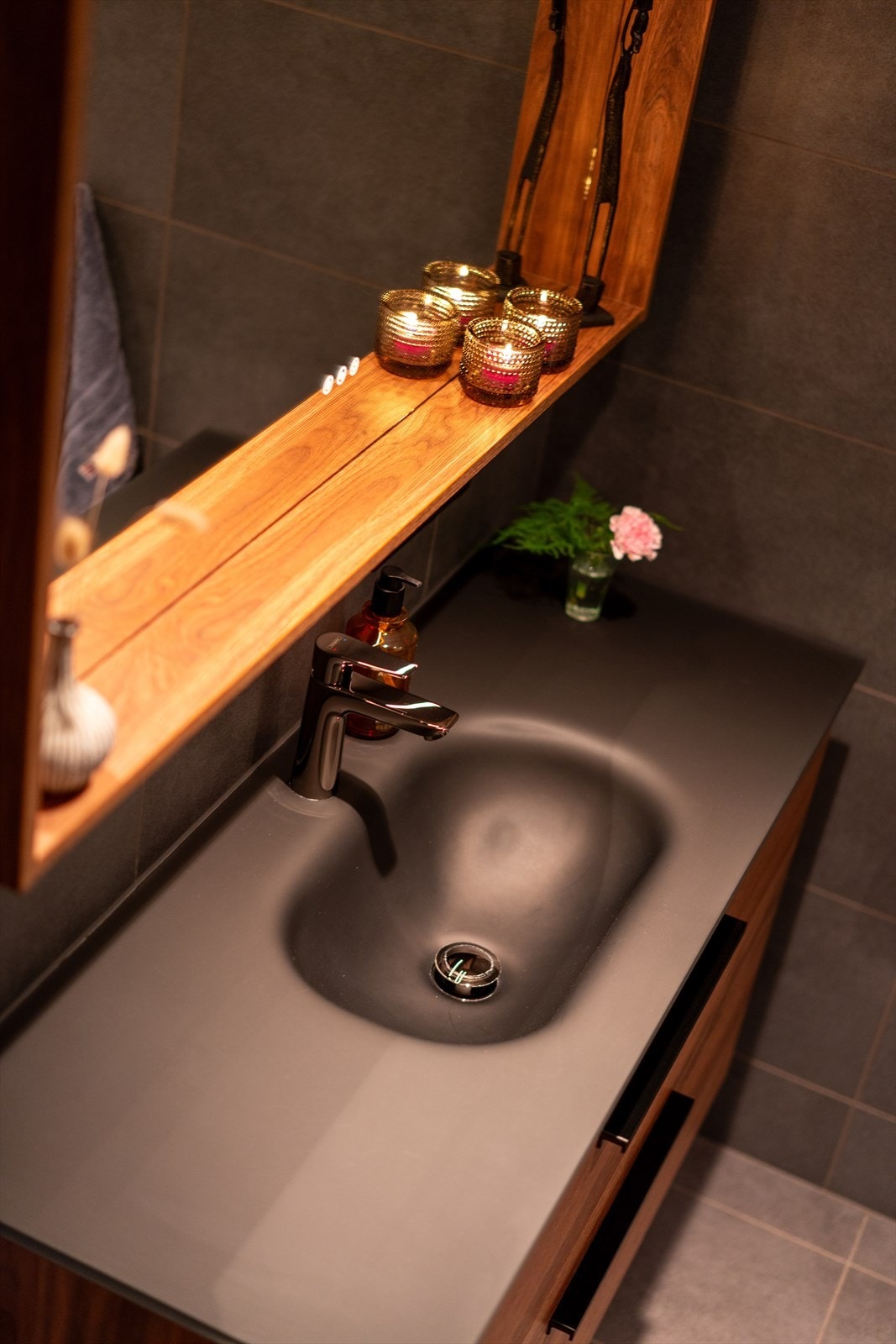 Detalj. Galleribilde