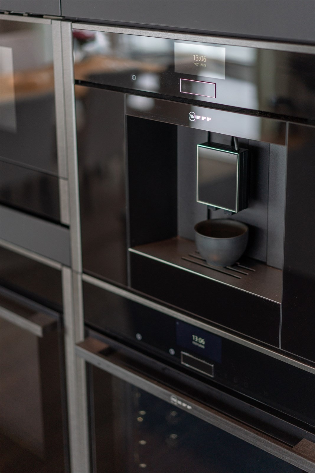 Detalj. Galleribilde