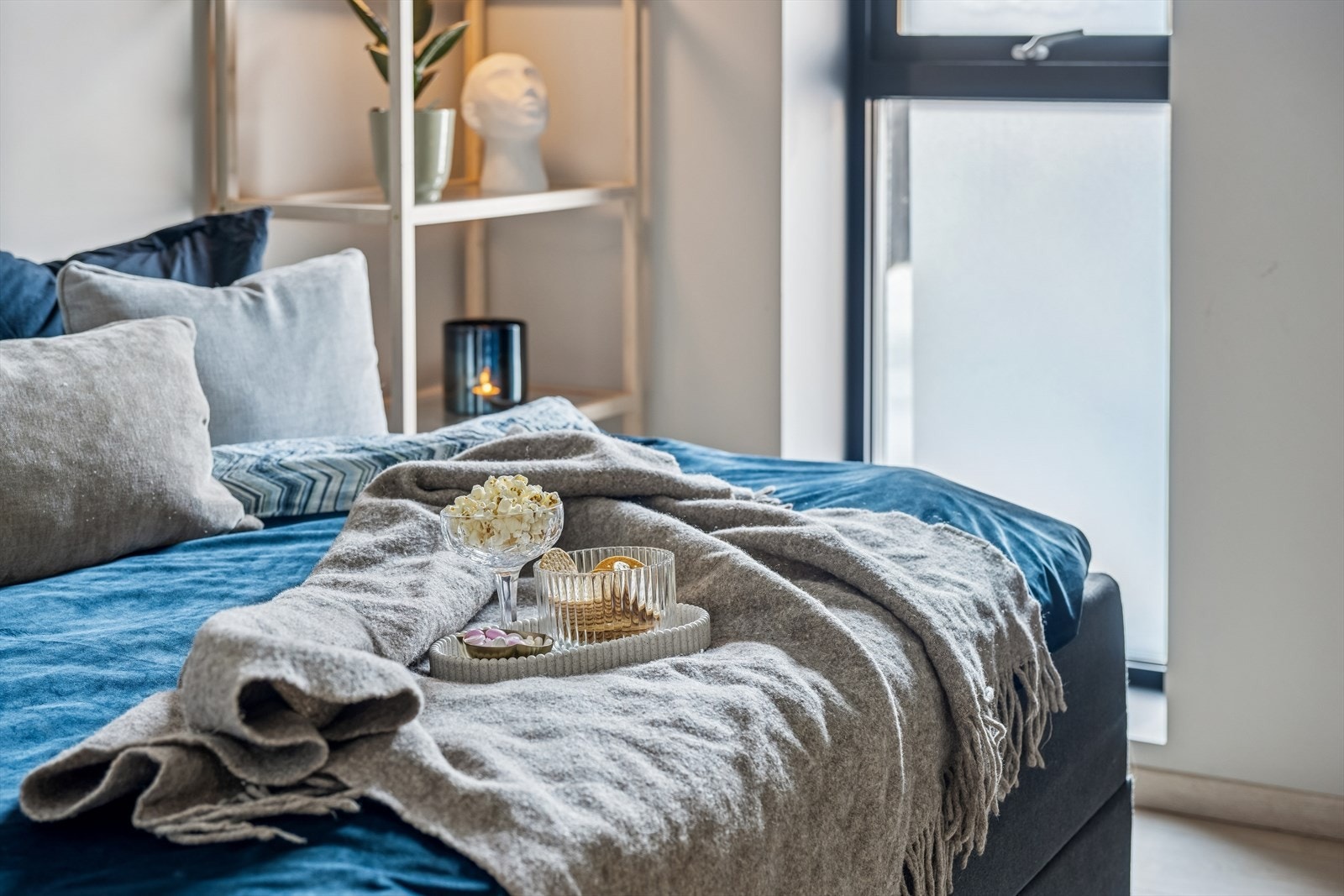 Detalj. Galleribilde