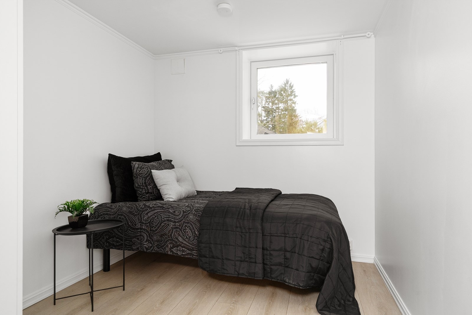 Soverom 2. Galleribilde