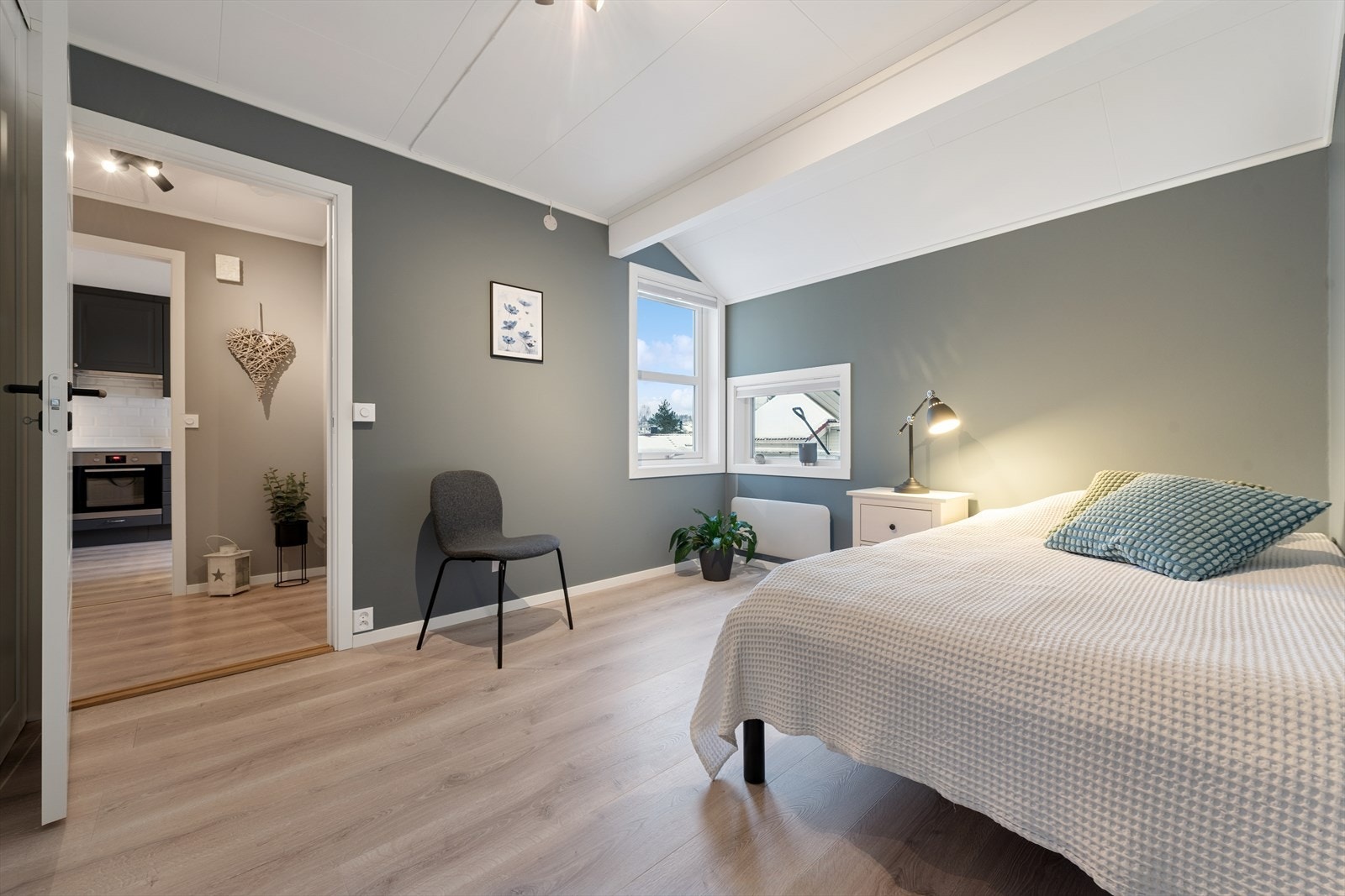 Soverom 1 Galleribilde