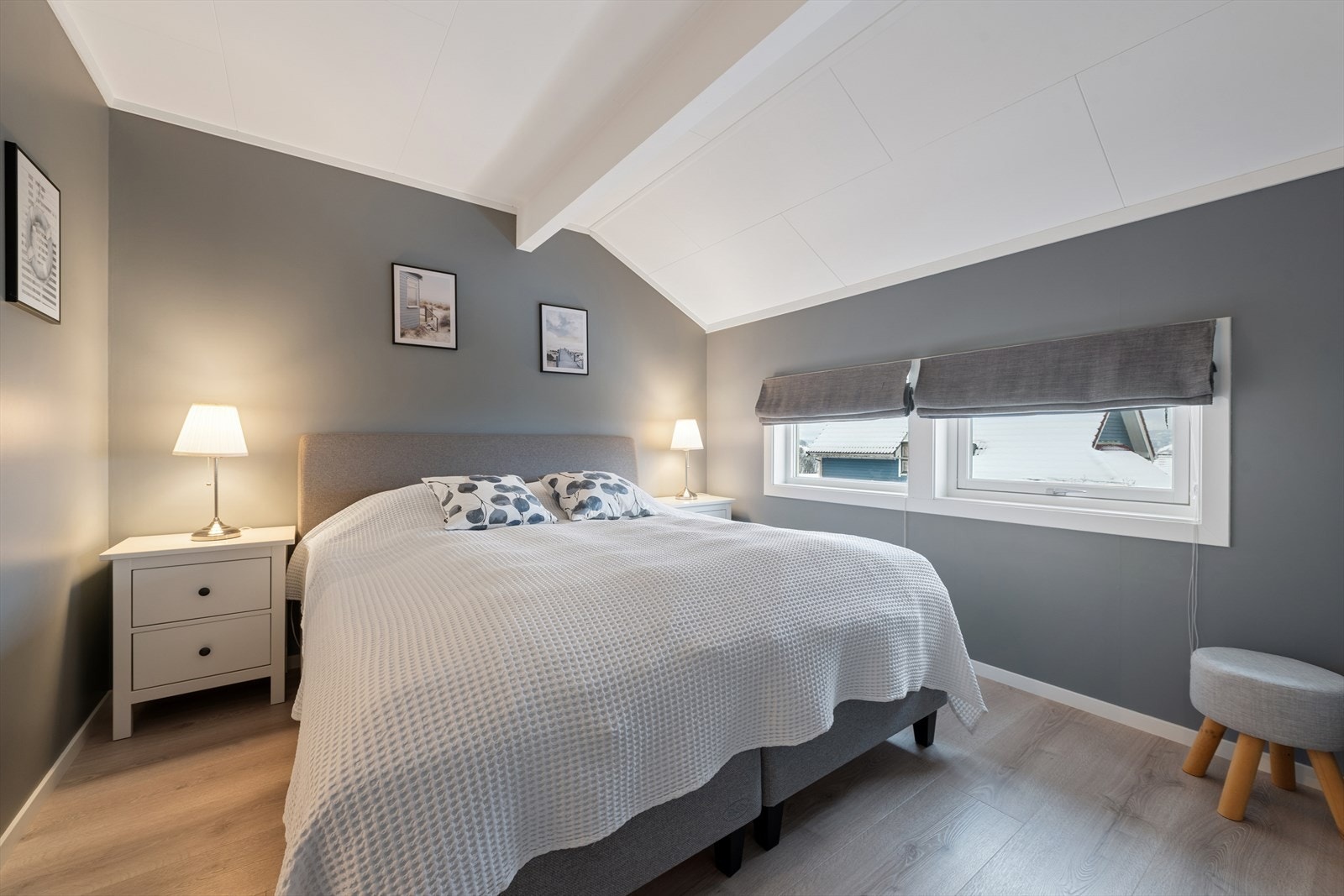 Soverom 2 Galleribilde