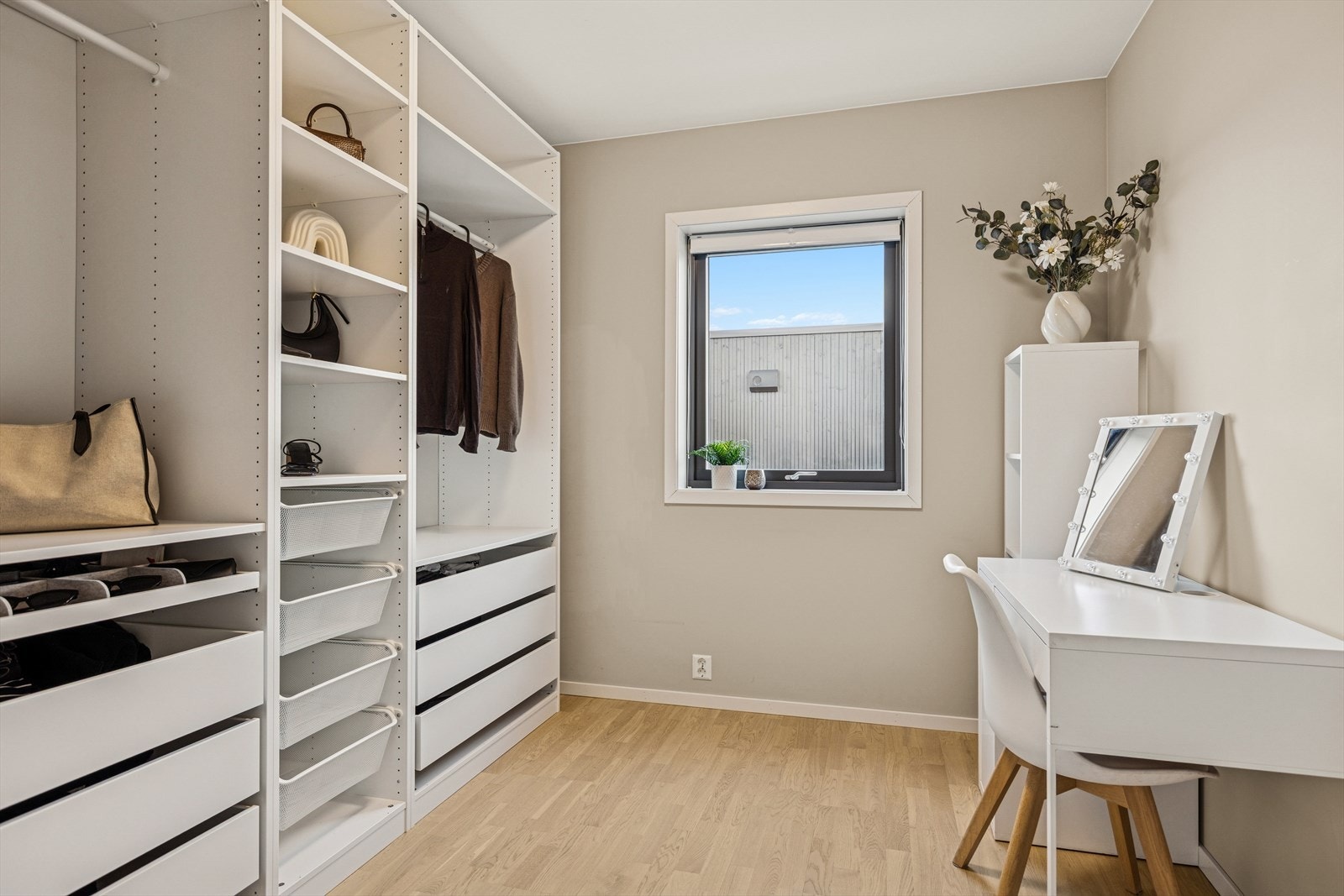 Soverom 3. Galleribilde