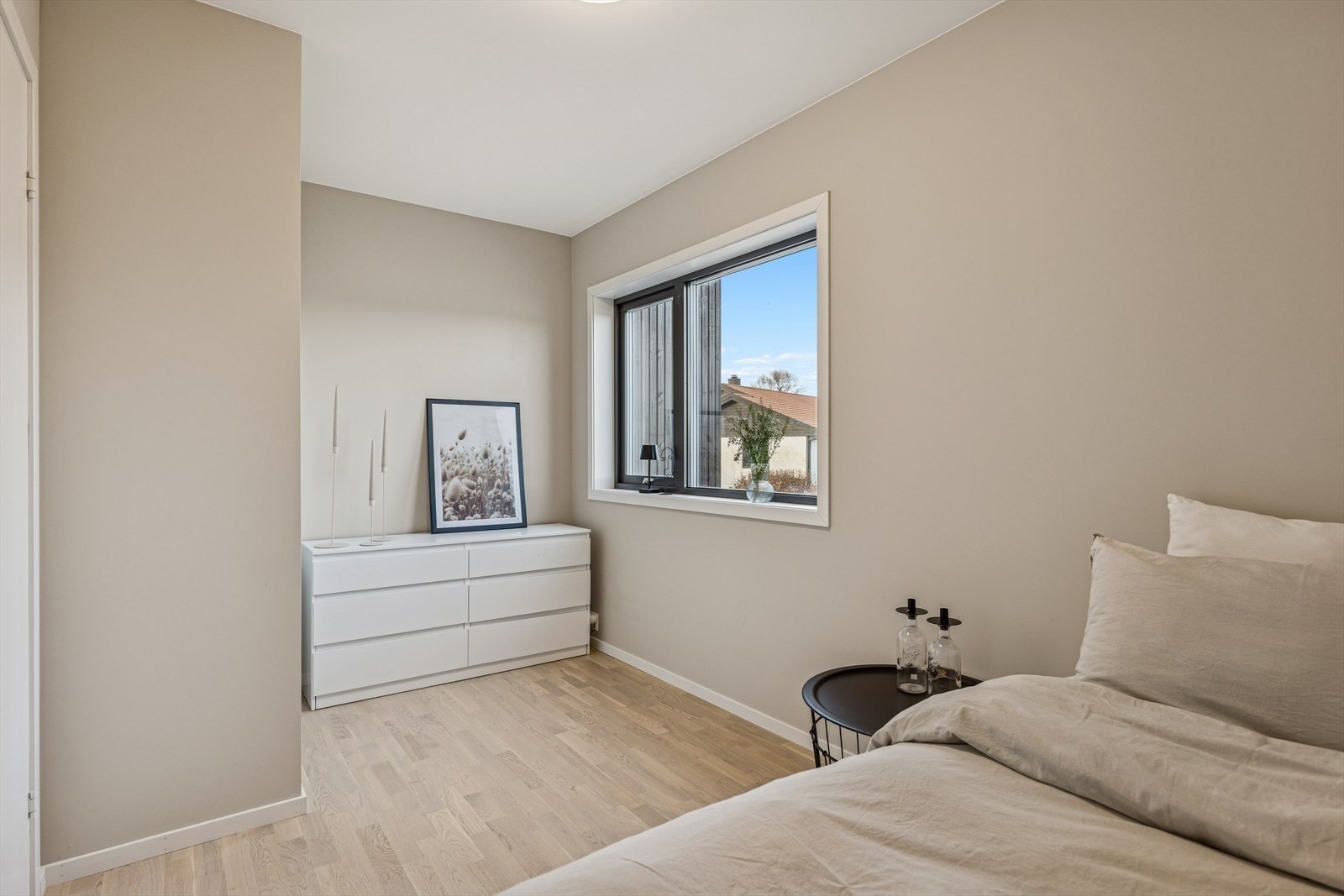 Soverom 2. Galleribilde