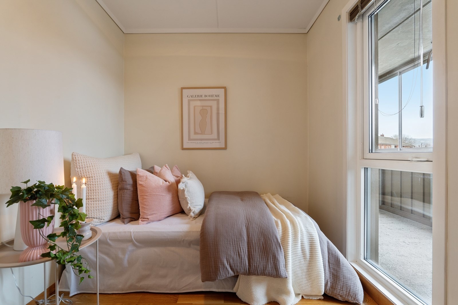 Soverom 2. Galleribilde