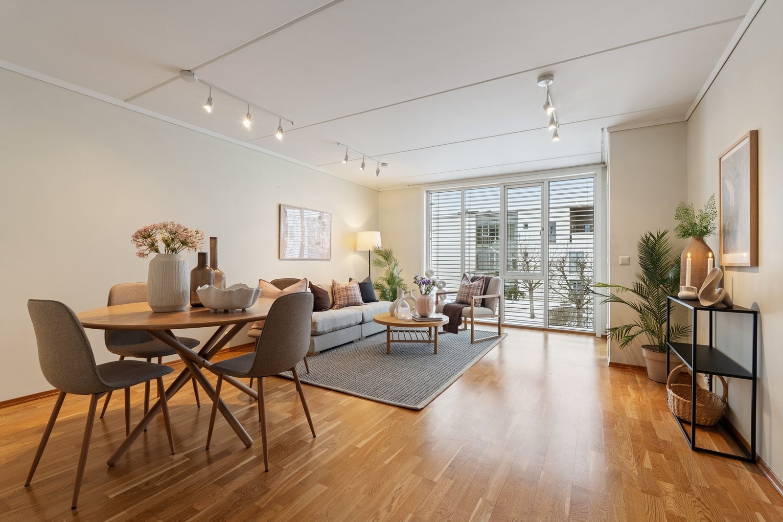 DNB Eiendom ved Bård Betten-Øyane har gleden av å presentere Odins gate 1F! Galleribilde