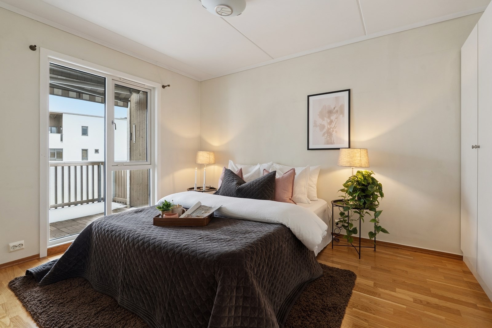 Soverom 1. Galleribilde