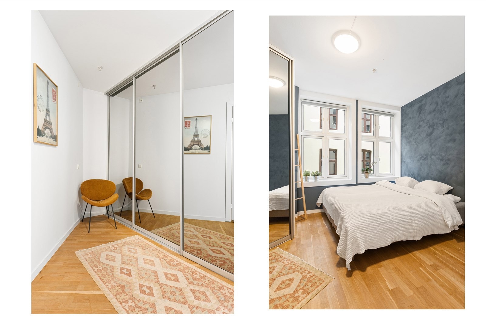 Detalj. Galleribilde