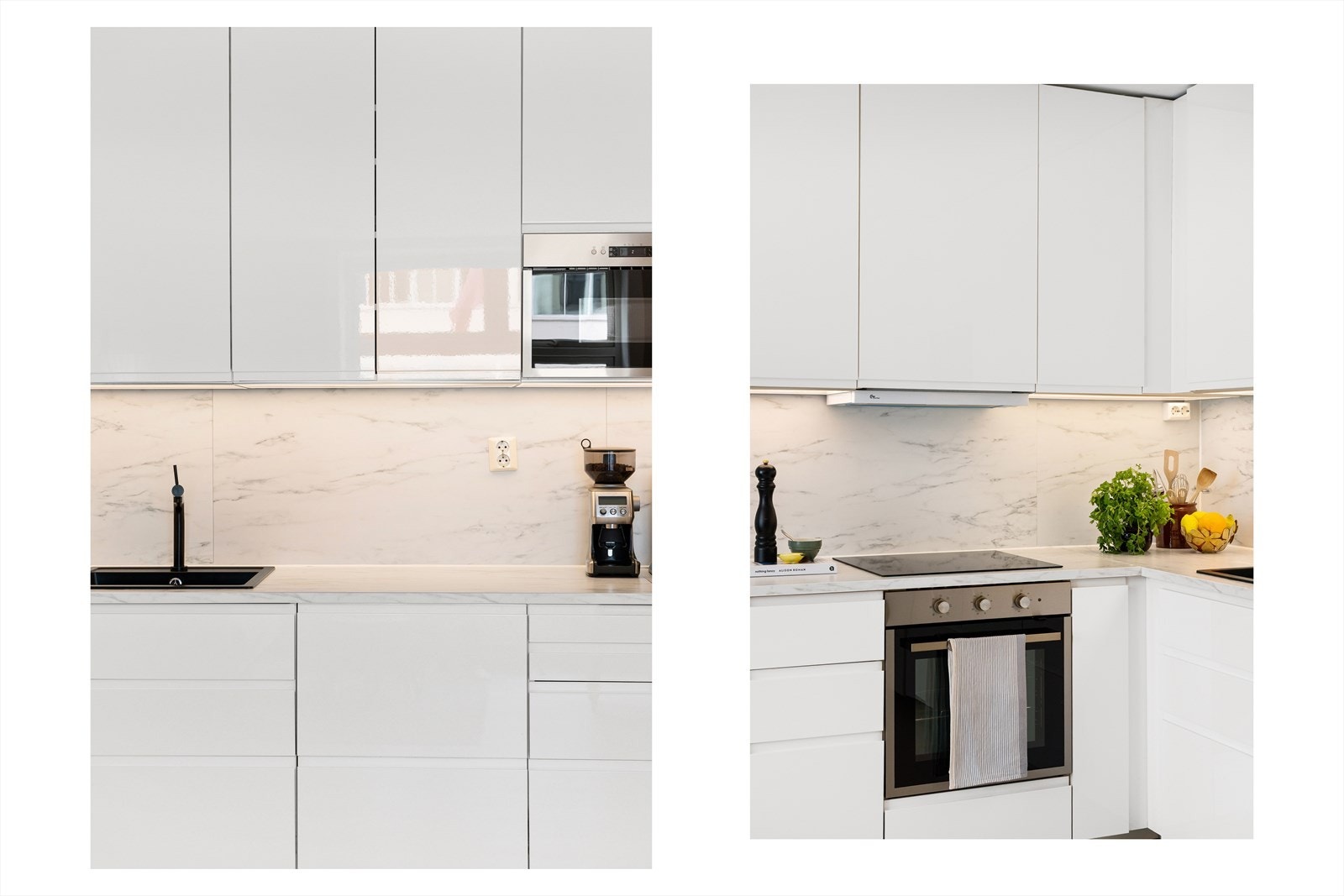 Detalj. Galleribilde