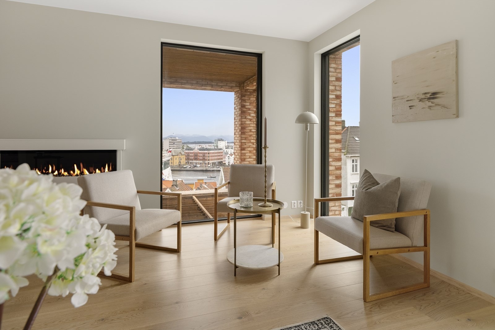 El-peis Galleribilde