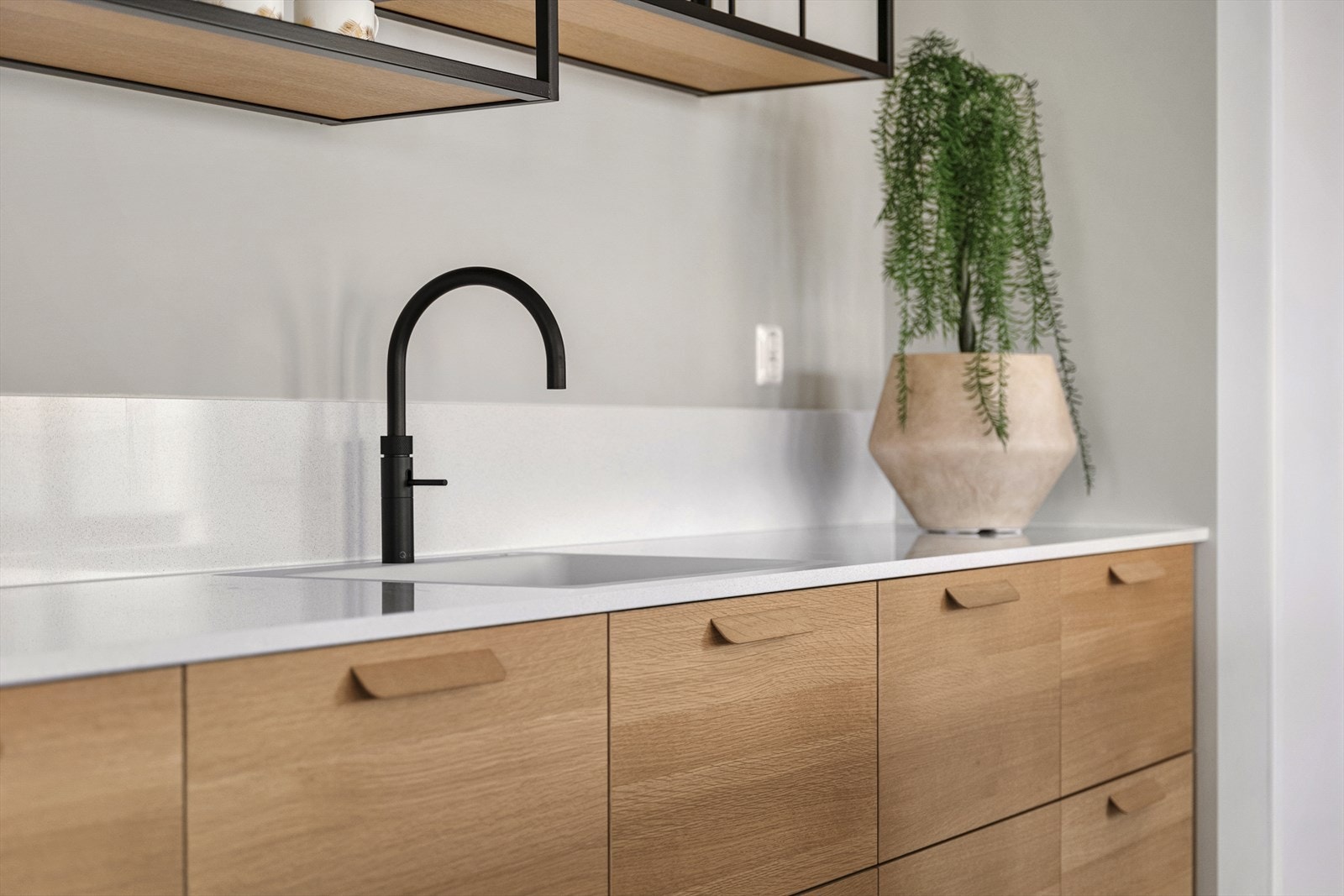 Quooker Galleribilde