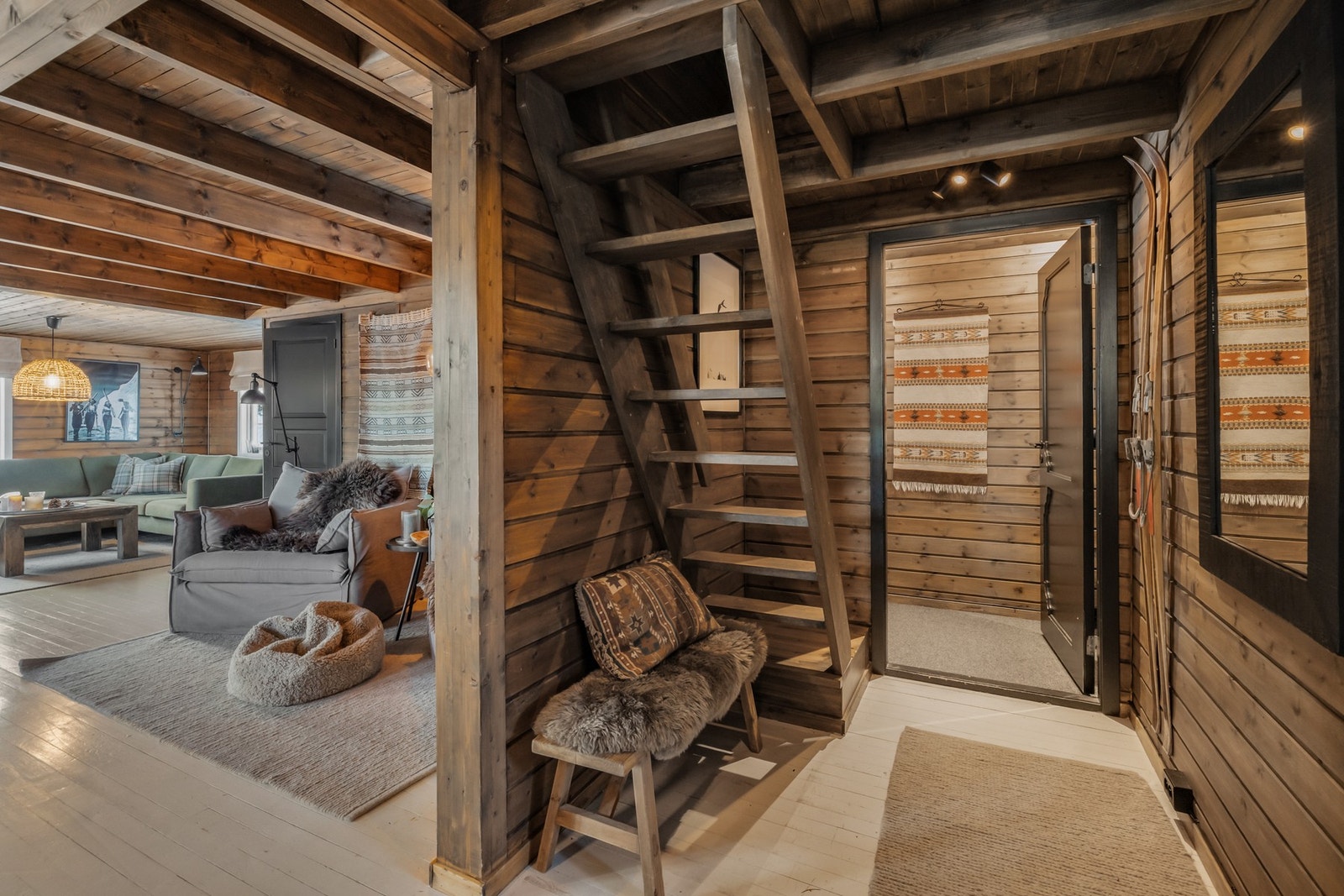 Velkommen tilbake! Galleribilde