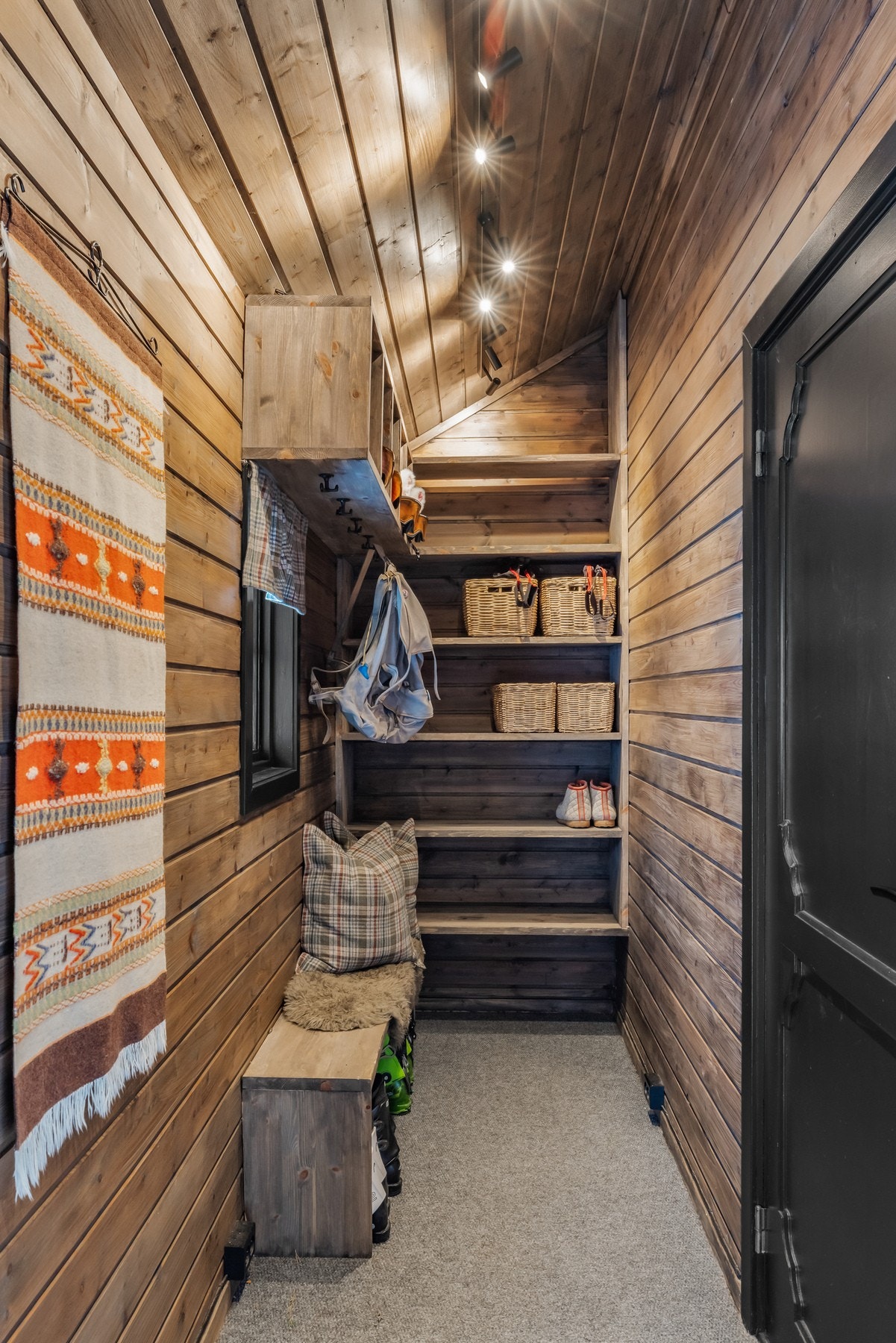 Vindfang Galleribilde