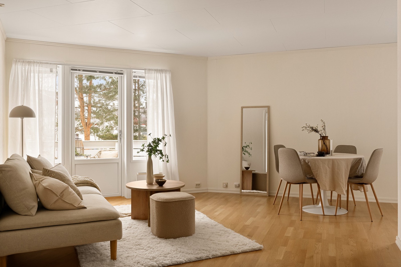 Velkommen til Bamseveien 60, presentert av ASK Meglergaarden v/ Lena Johnsen Galleribilde