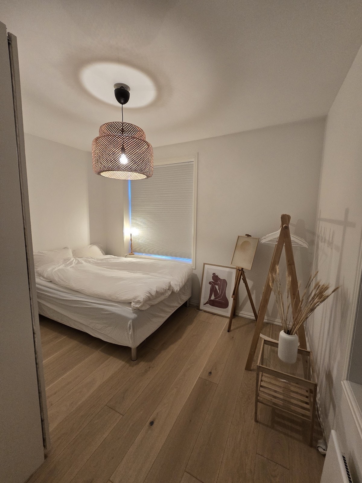 Hovedsoverom Galleribilde