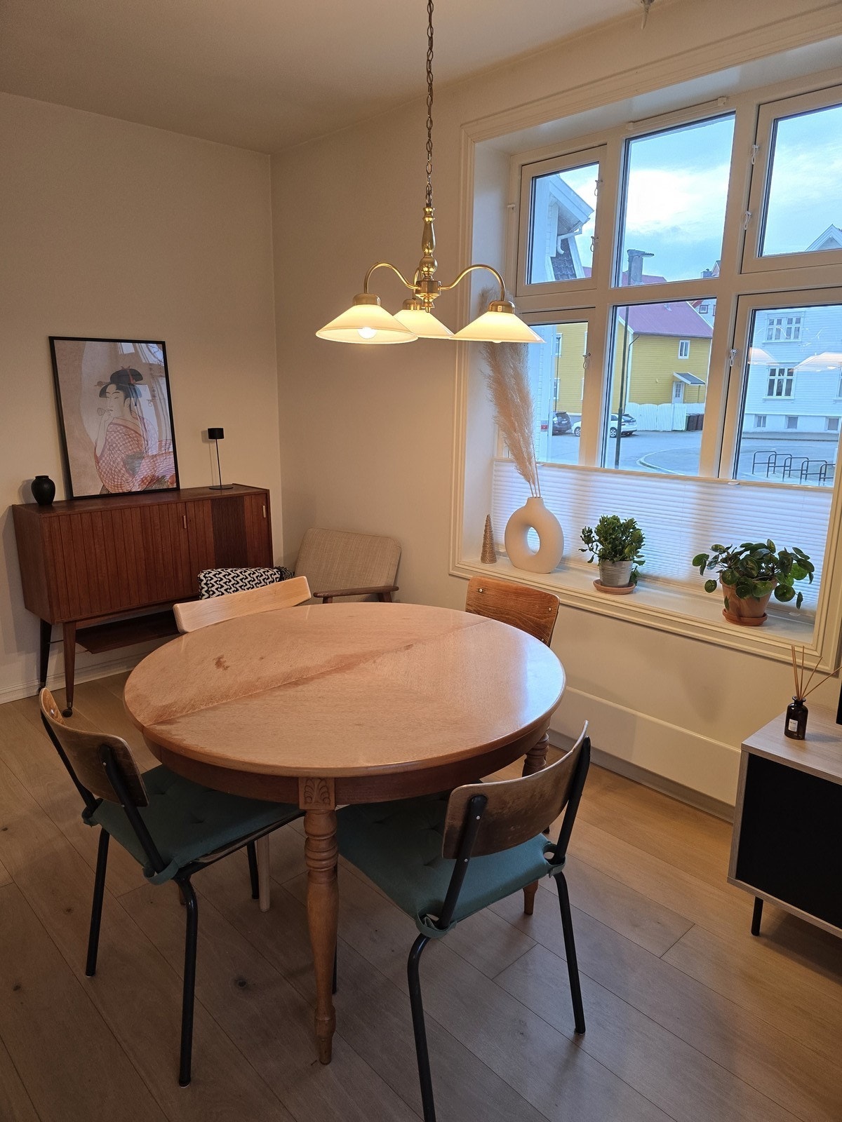 spisestue Galleribilde