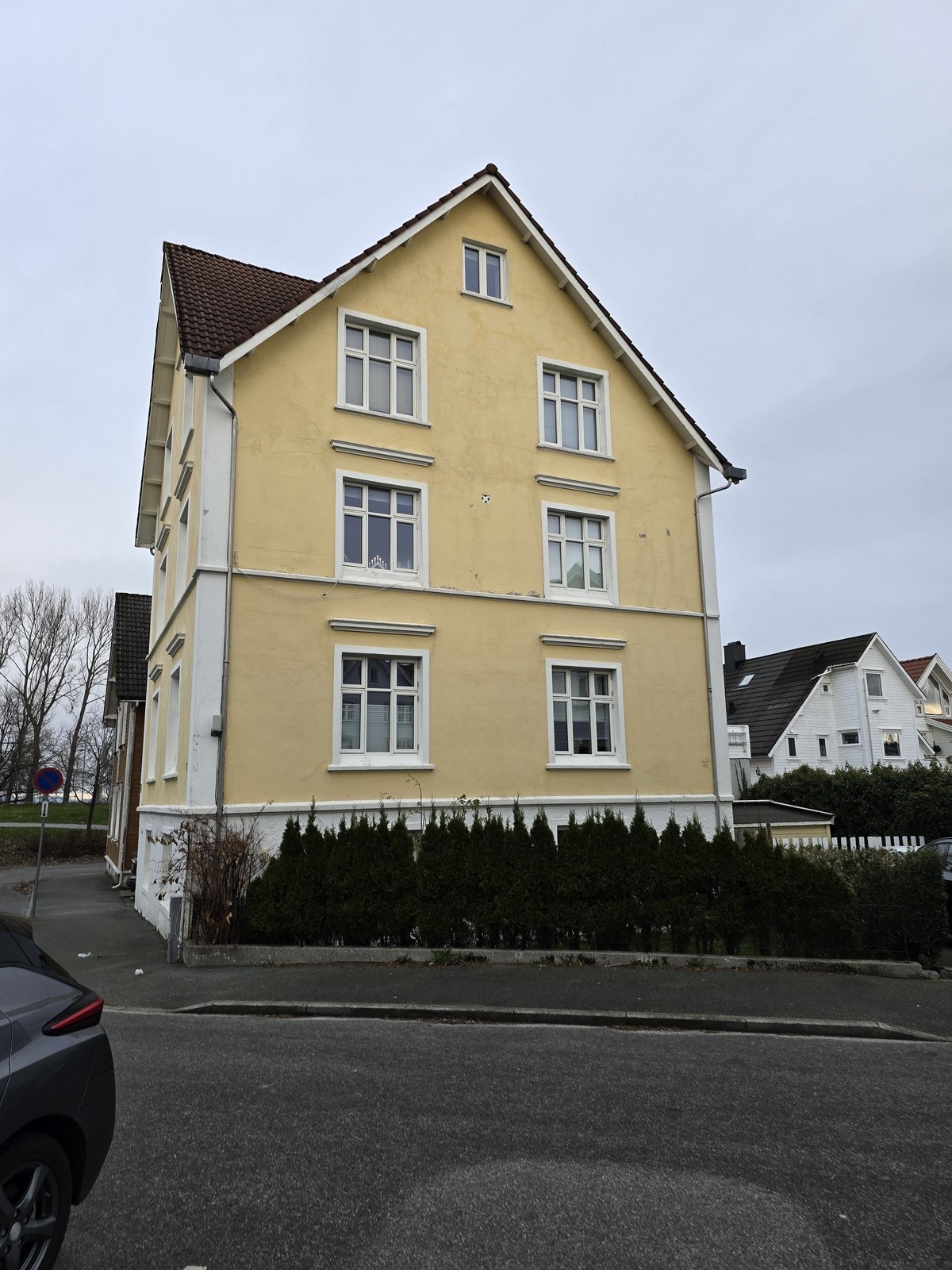 Velkommen til Kyviks Vei 18 Galleribilde