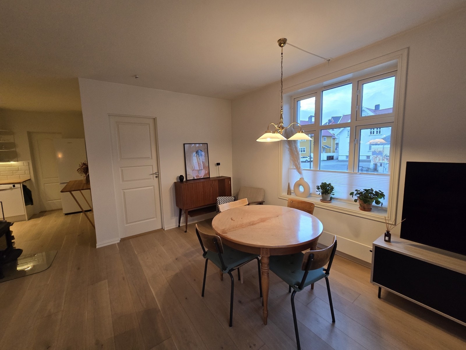 spisestue Galleribilde