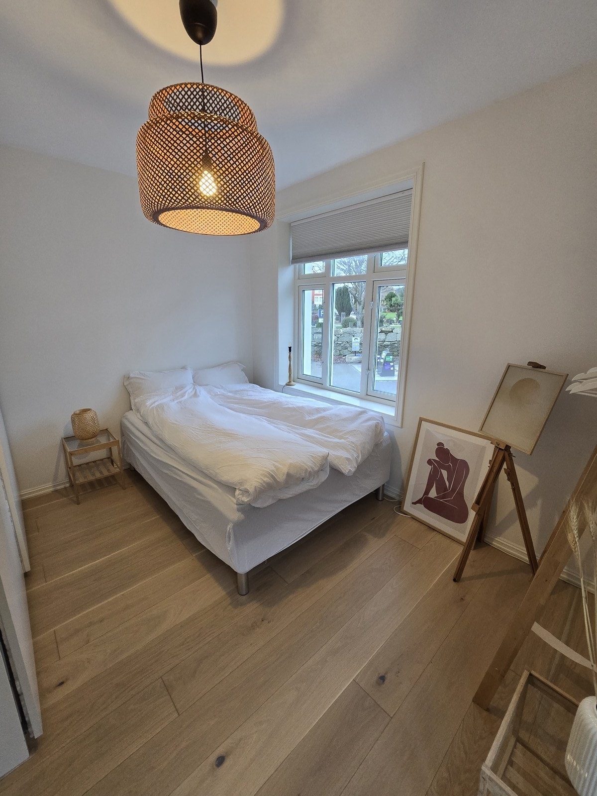 hovedsoverom Galleribilde