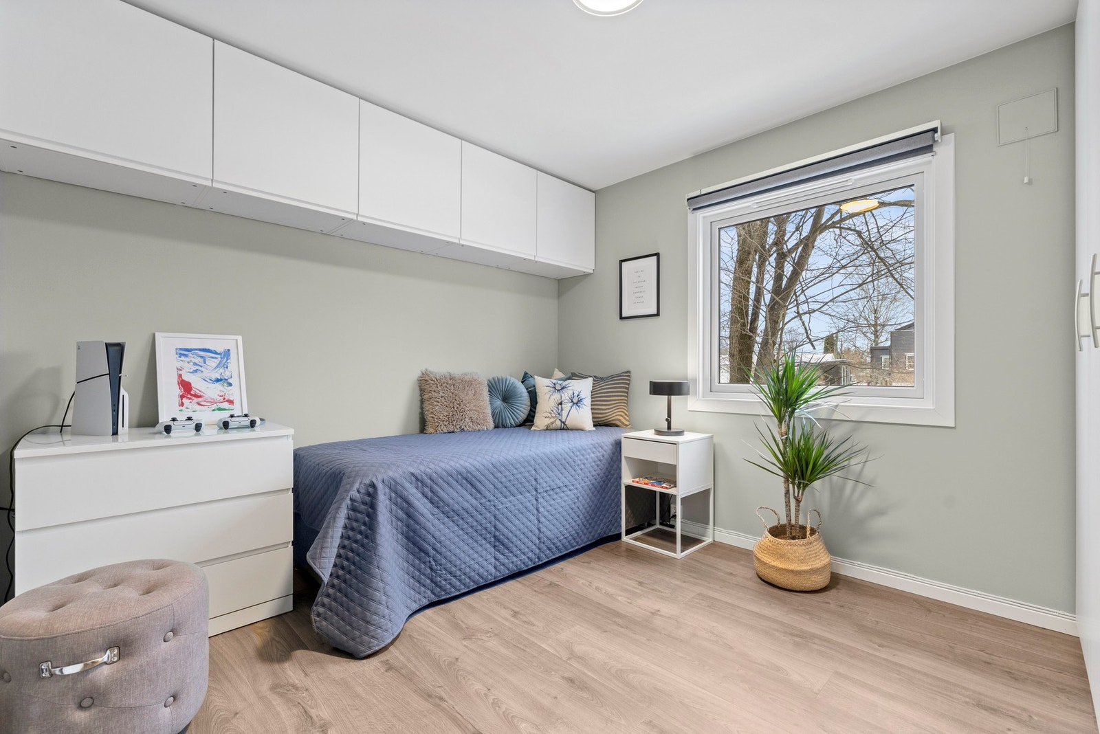 Soverom II Galleribilde