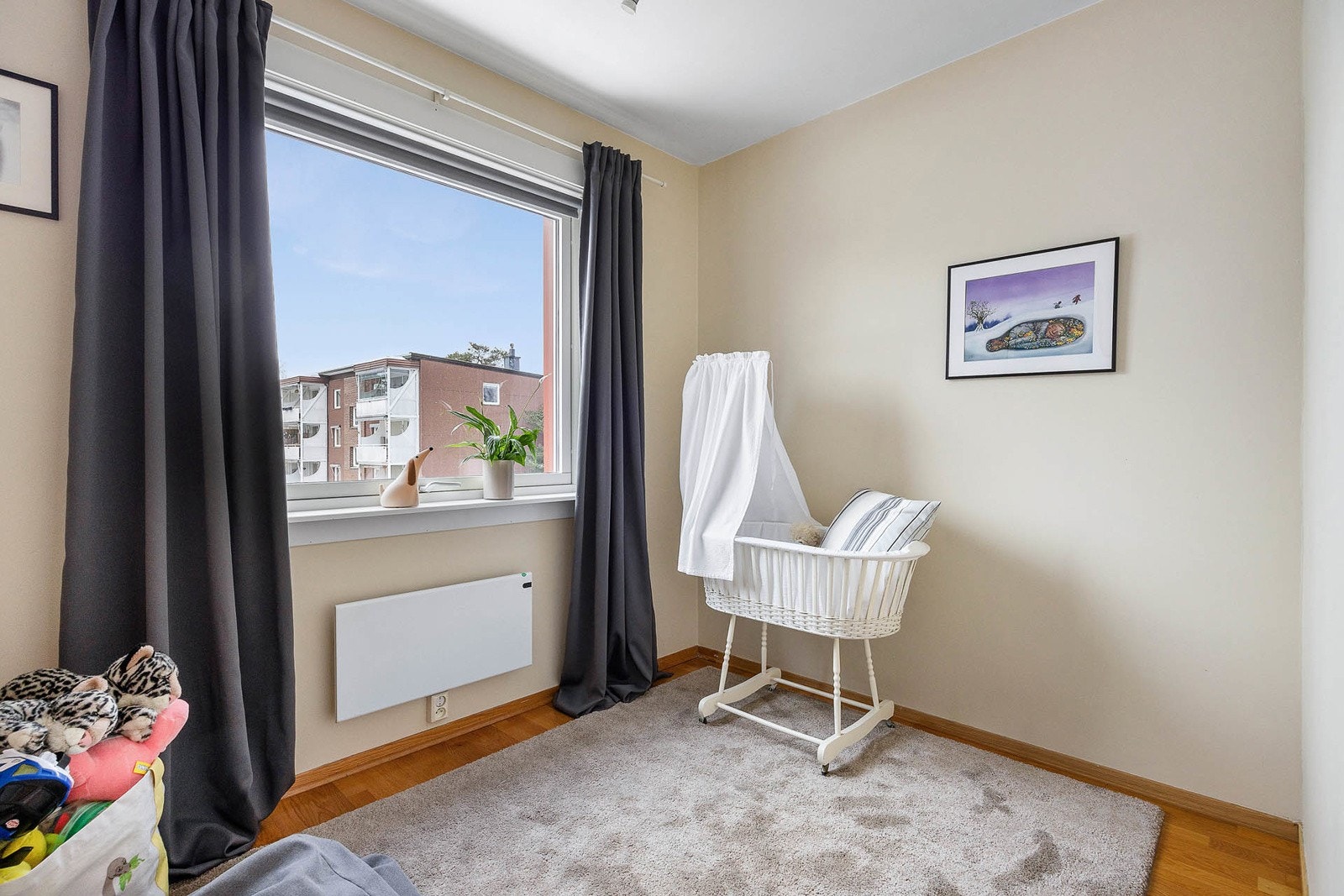 Soverom 3 Galleribilde