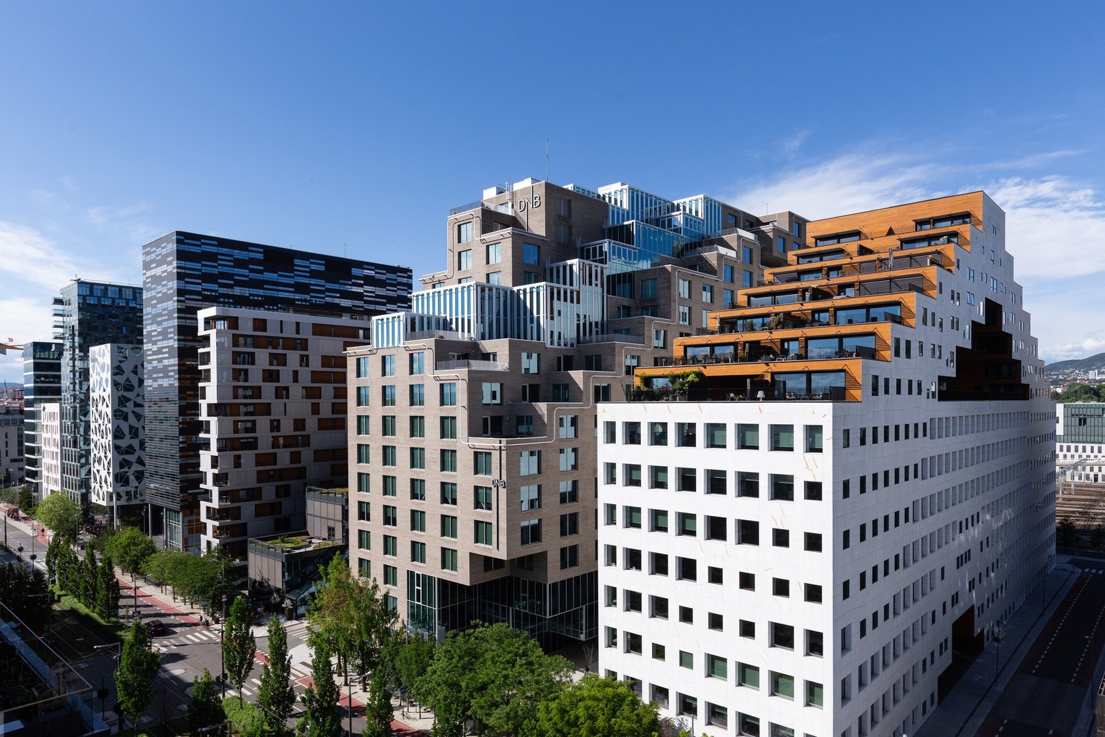 Nærområde. Galleribilde