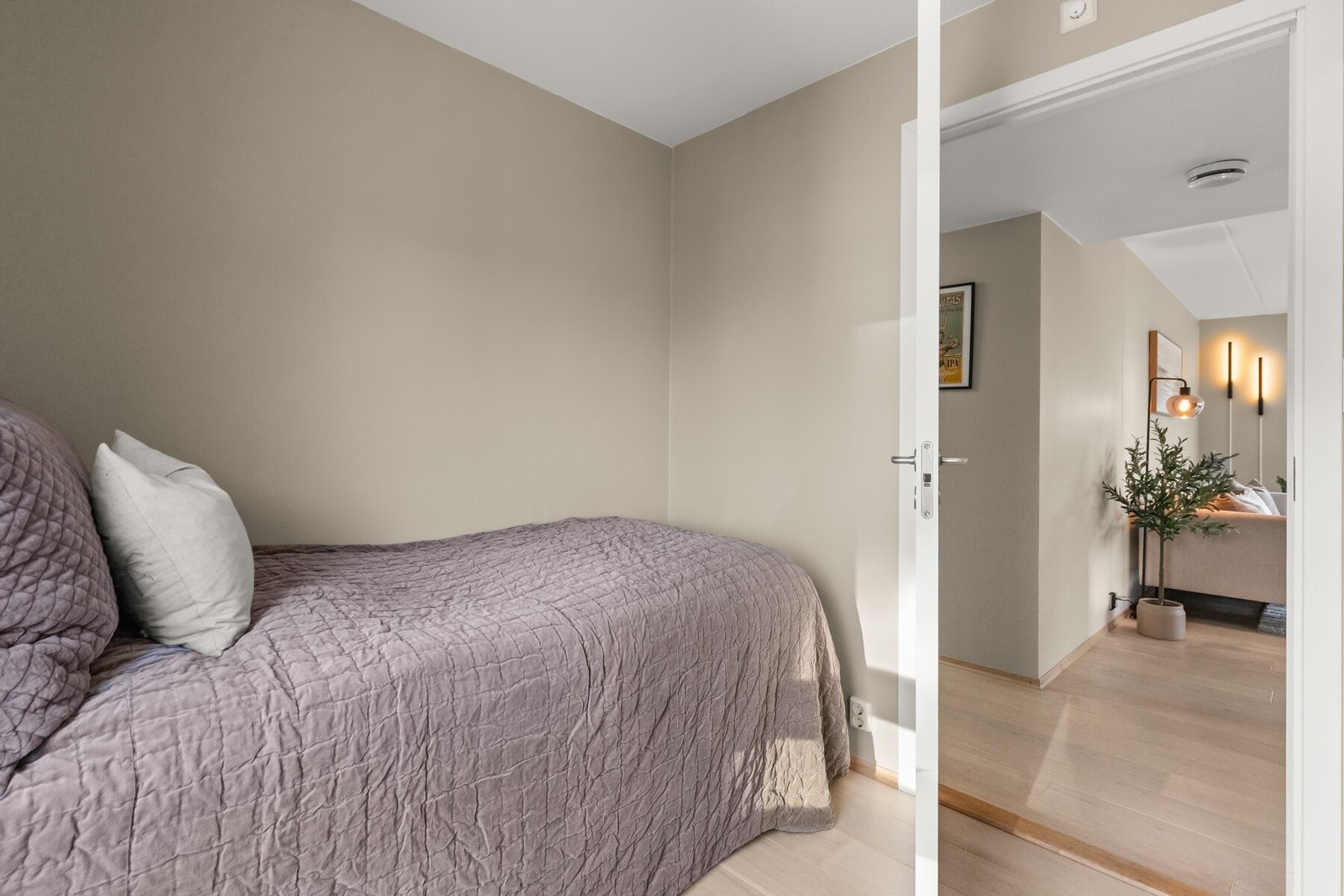 Soverom 2. Galleribilde