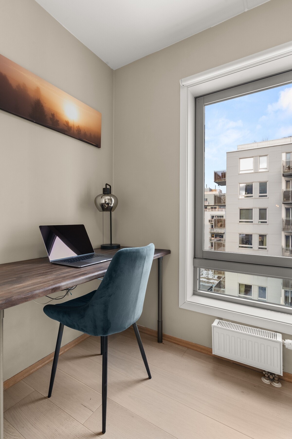 Soverom 2. Galleribilde