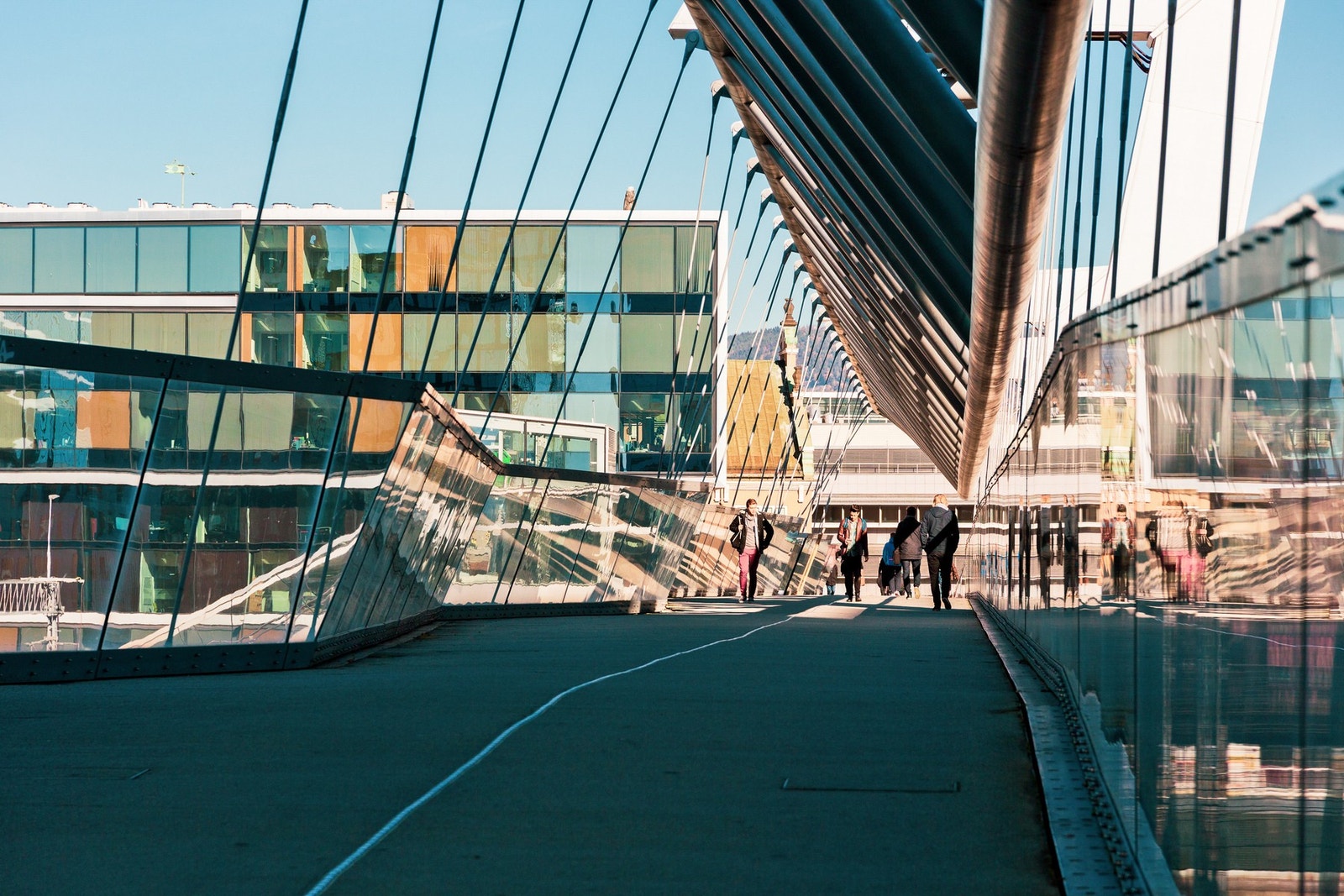 Nærområde. Galleribilde