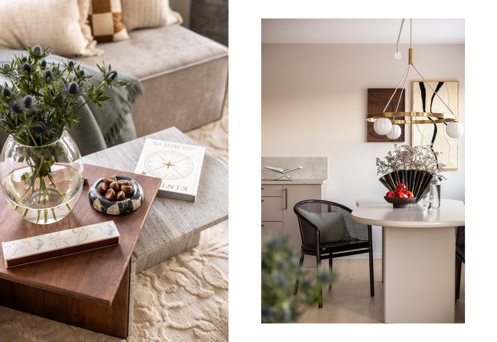 Detaljbilde. Galleribilde