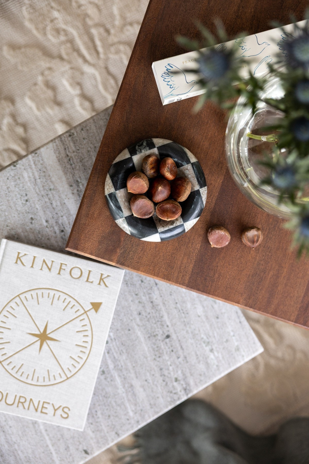 Detaljbilde. Galleribilde