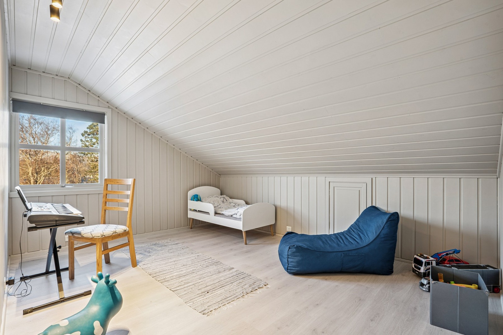 Soverom 3 Galleribilde