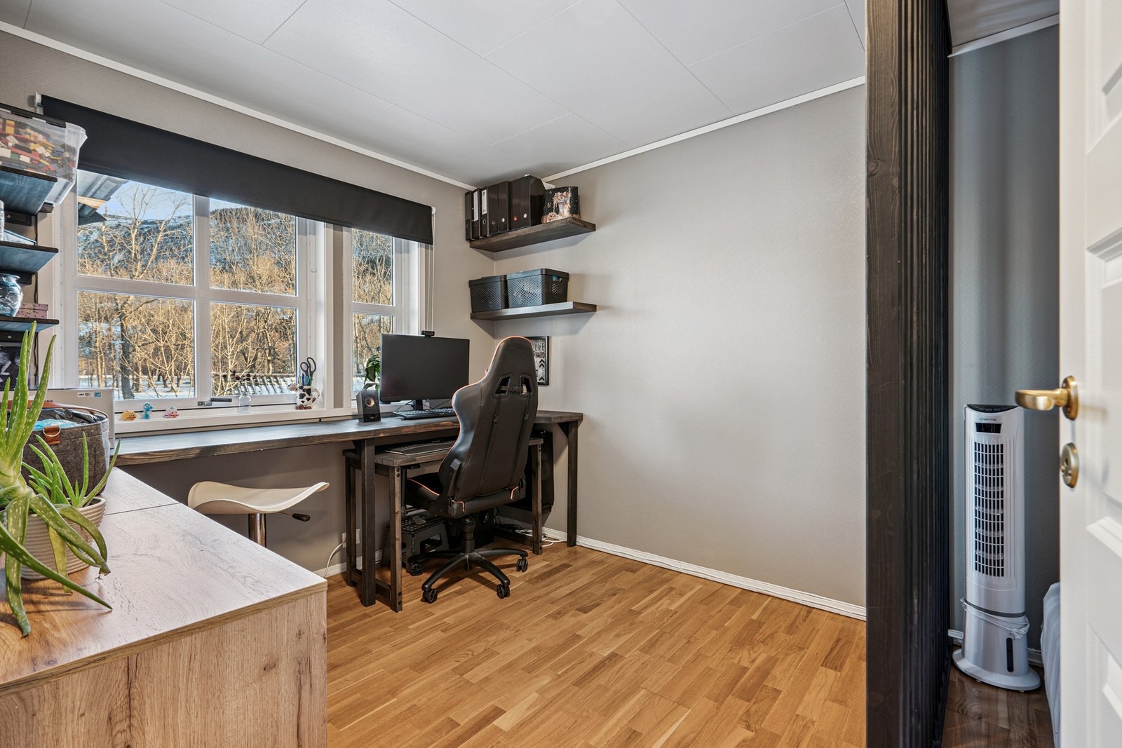 Soverom 2 Galleribilde