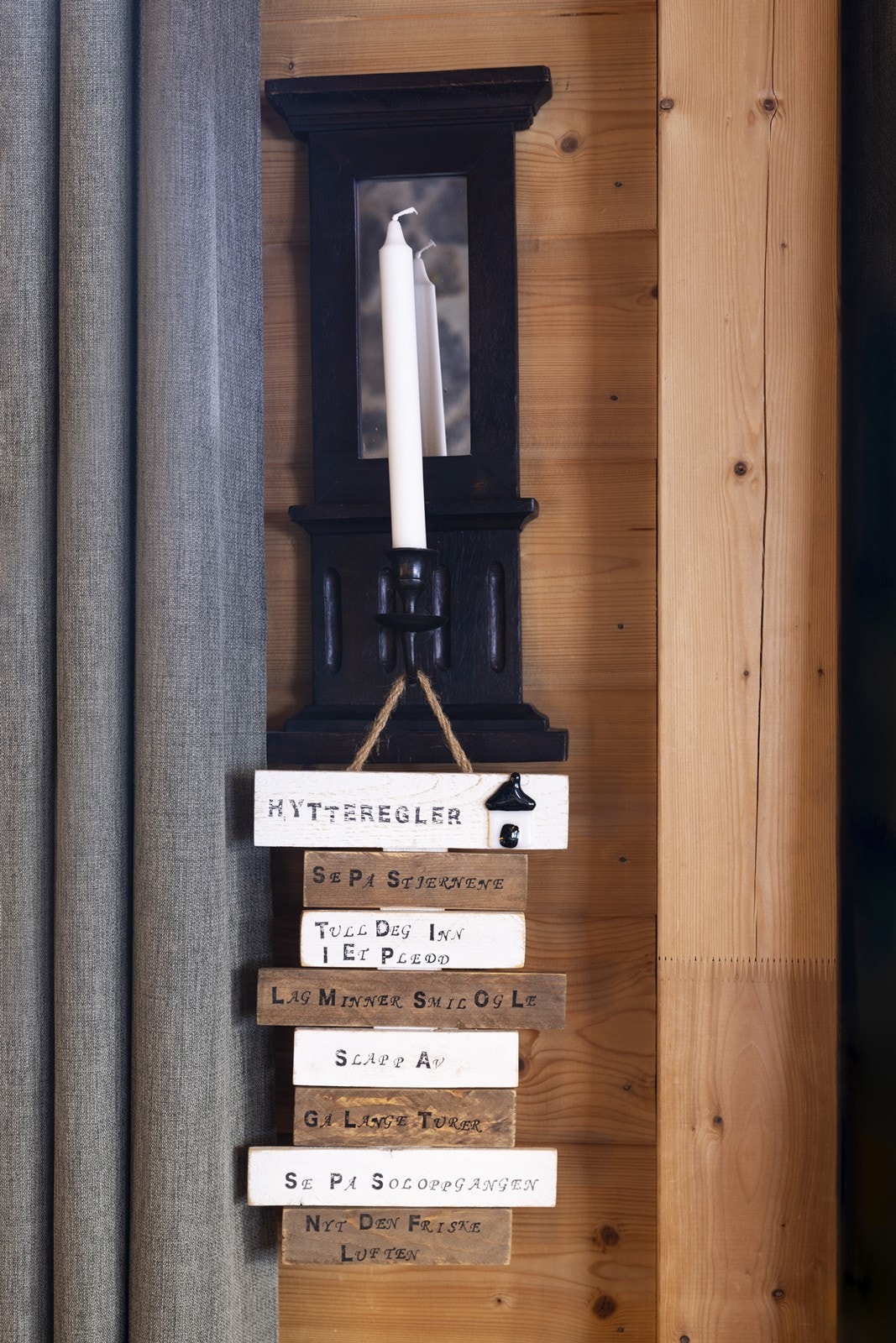 Oppskriften på en god ferie! Galleribilde