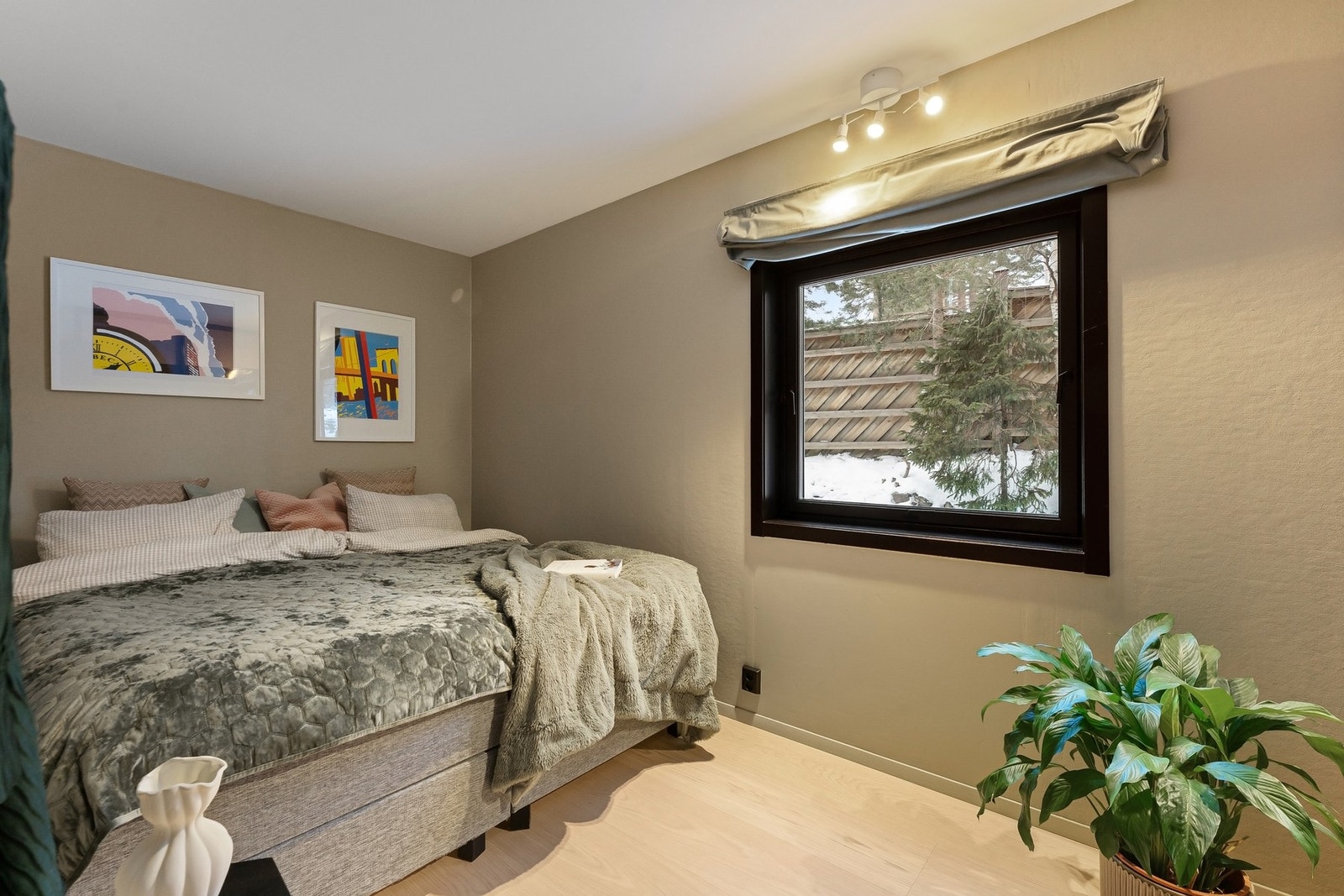 Soverom 2. Galleribilde