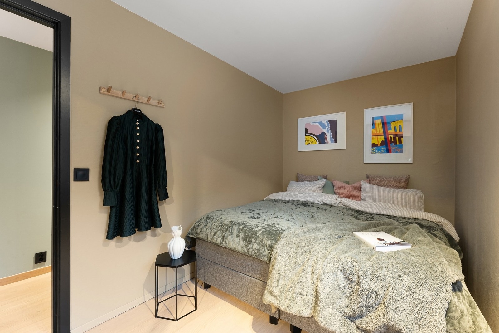 Soverom 2. Galleribilde