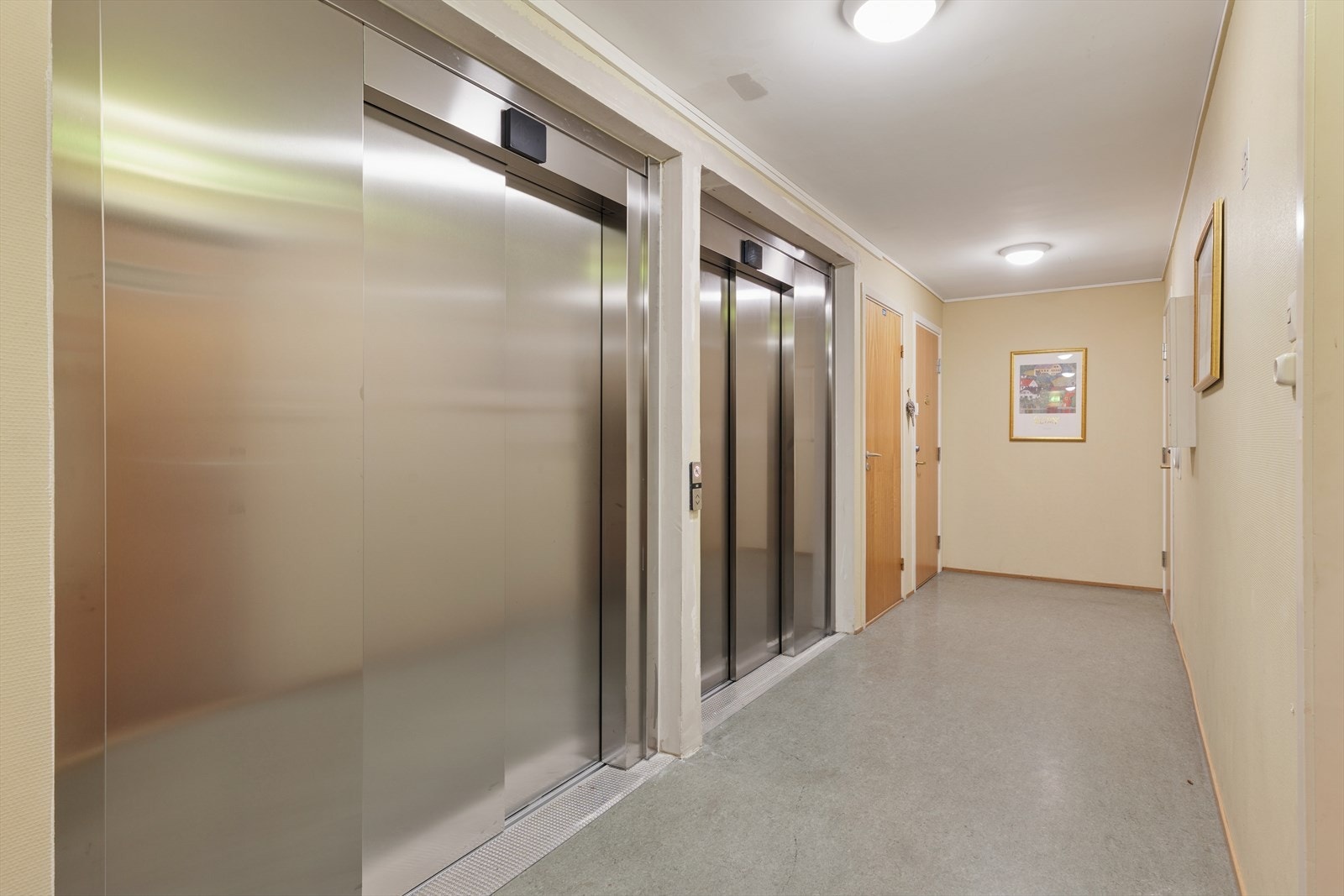 Nye heiser fra 2025 Galleribilde