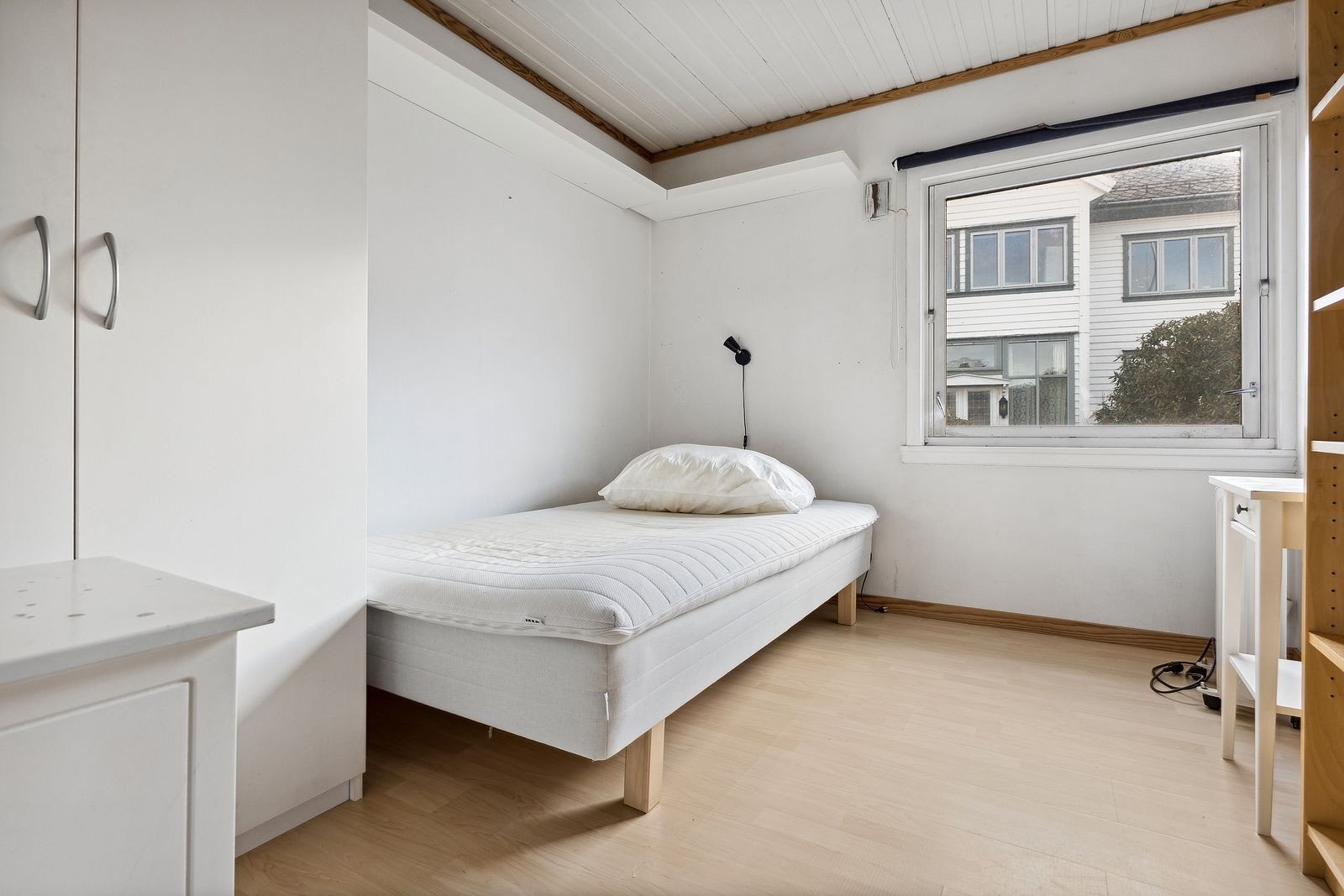 Soverom. Galleribilde