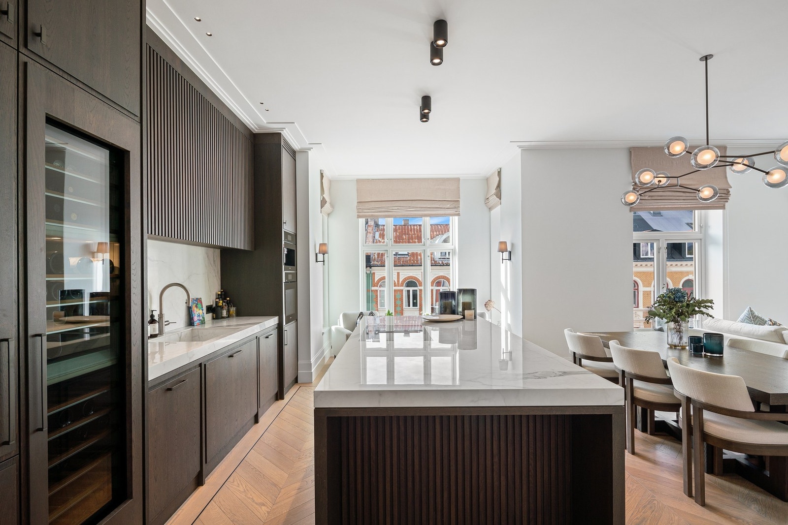 Velkommen til Colbjørnsens gate 13 A! Galleribilde