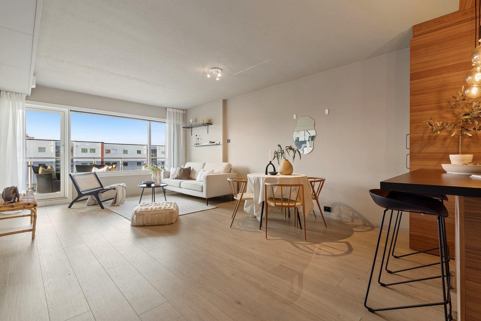 DNB Eiendom v/ Joakim Christensen har gleden av å presentere Ståle Kyllingstads vei 2B! Galleribilde