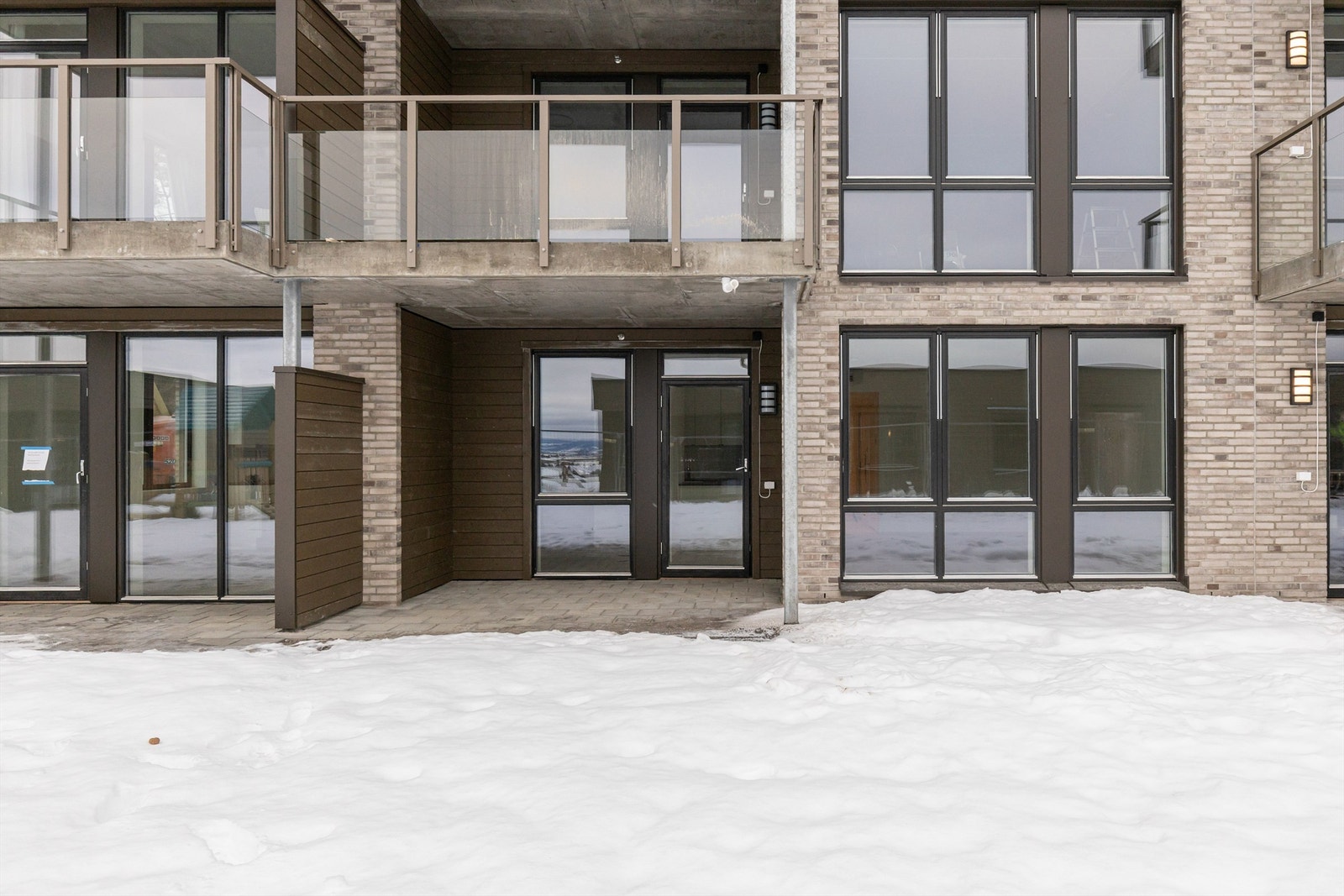 Velkommen til Trevaliglia 4! Galleribilde