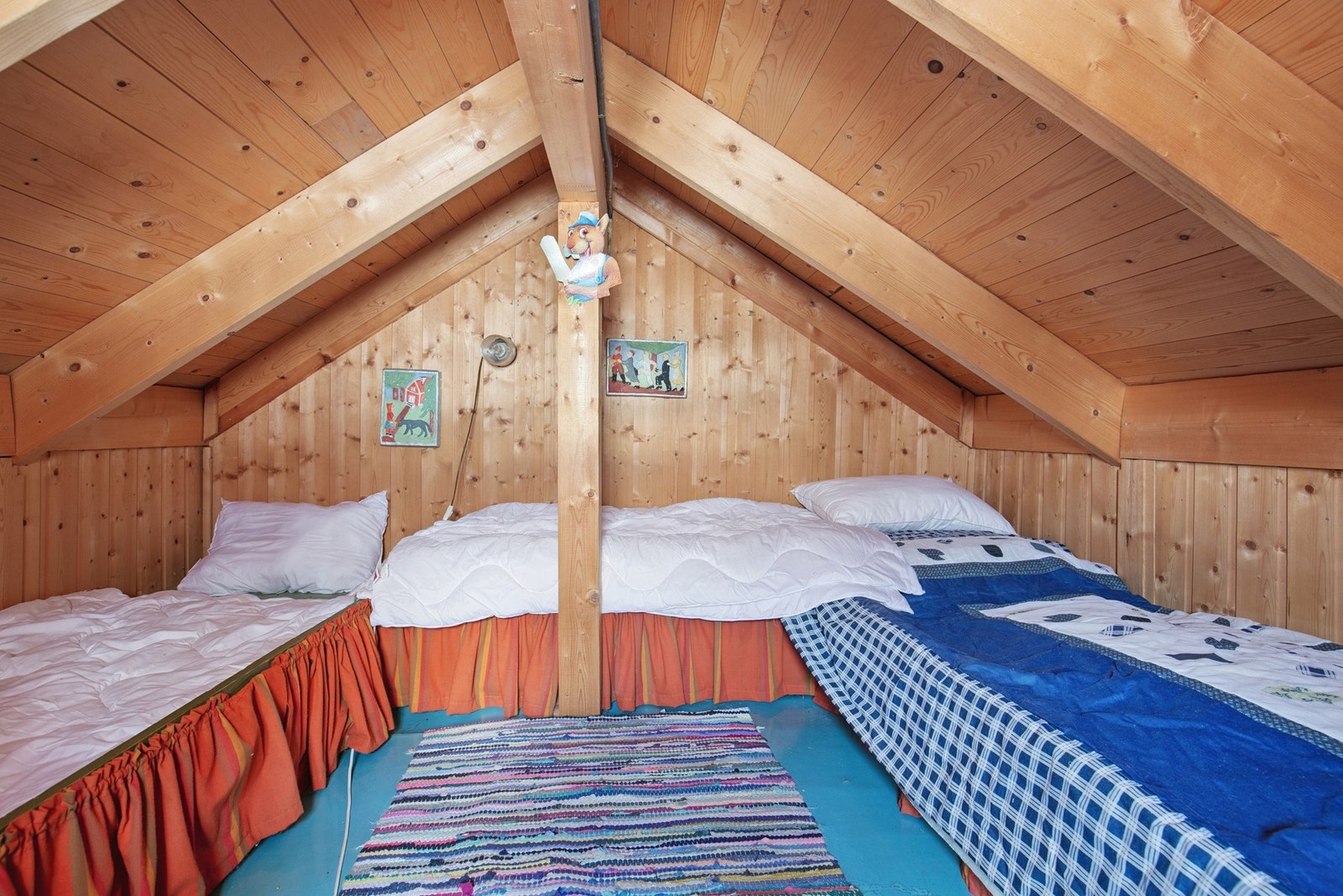 Sovehems Galleribilde