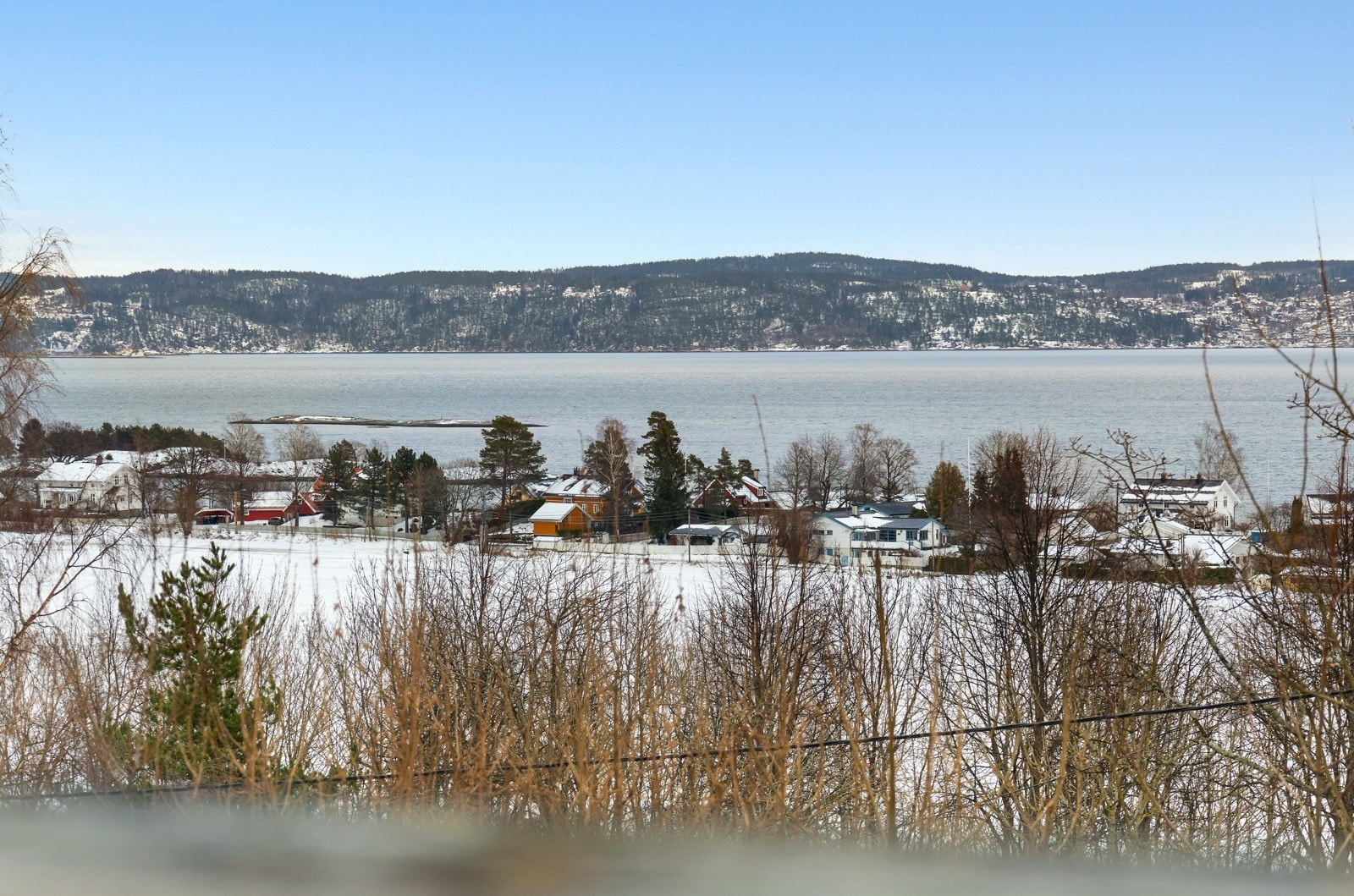 Velkommen til Vettrelia 28 Galleribilde