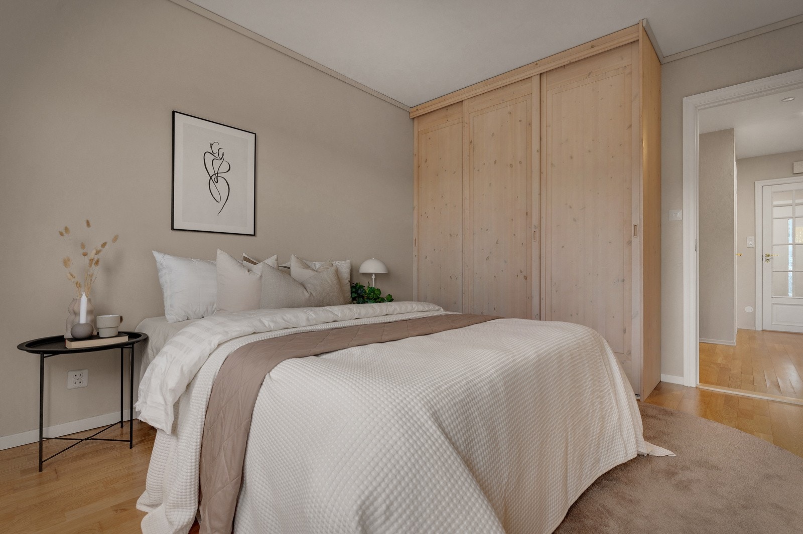 - Soverom 3 - Galleribilde