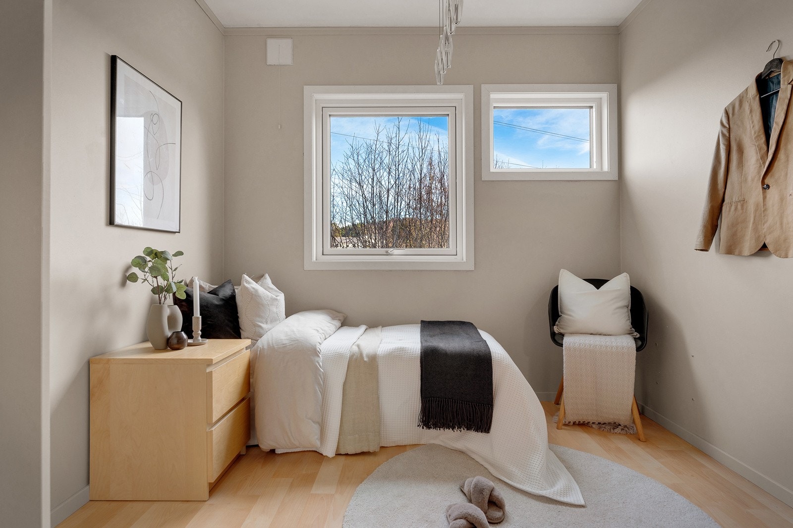 - Soverom 2 - Galleribilde