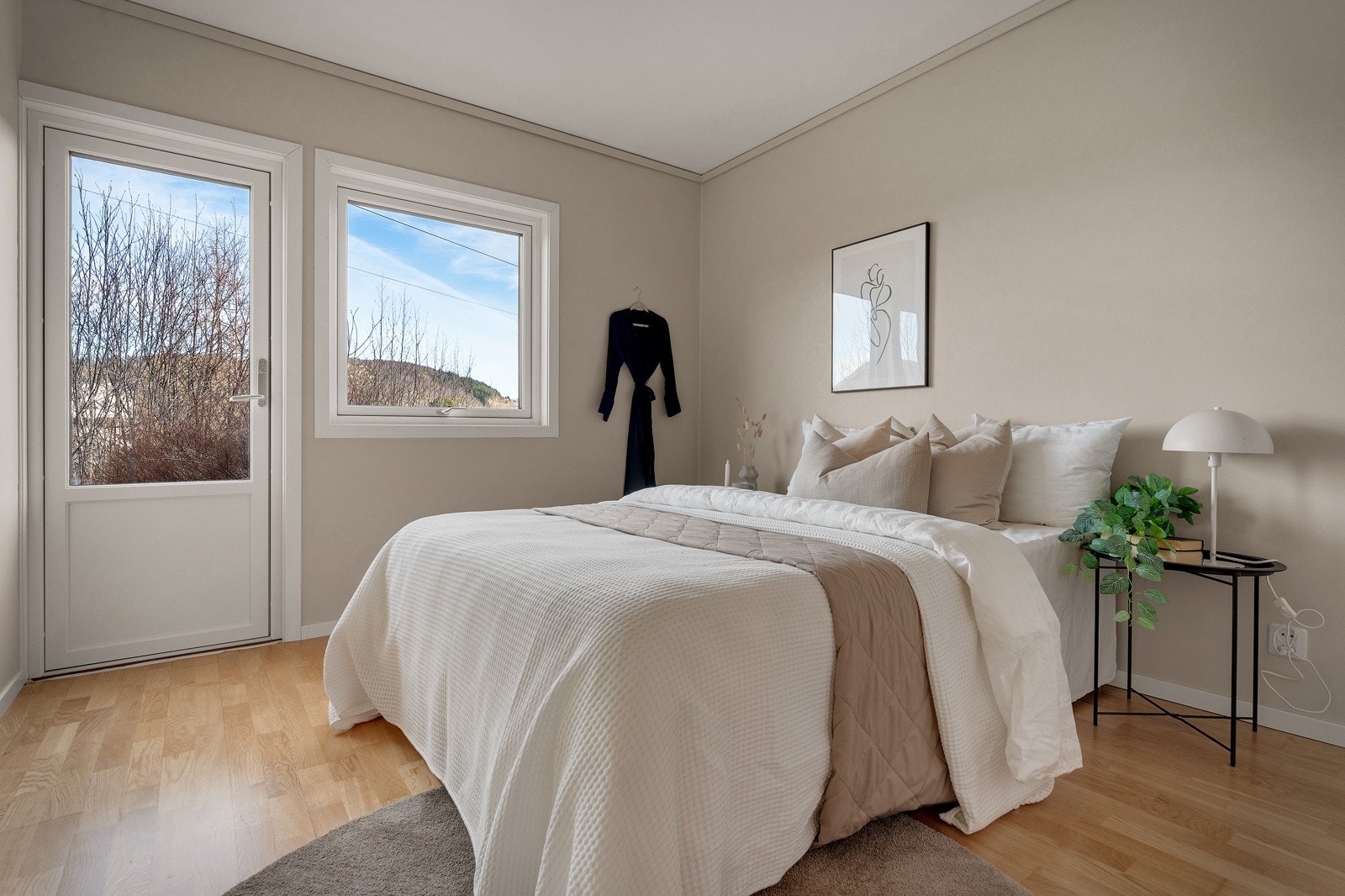 - Soverom 3 - Galleribilde