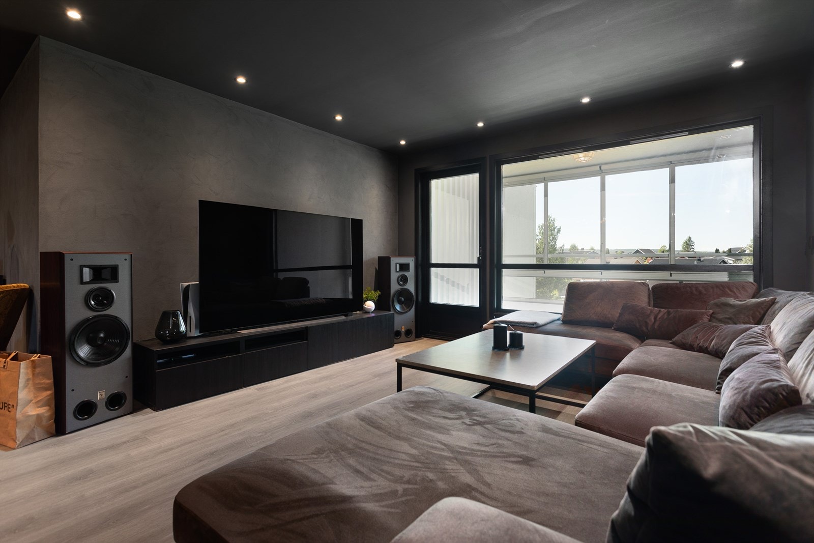 Velkommen til Skogvegen 19! Galleribilde