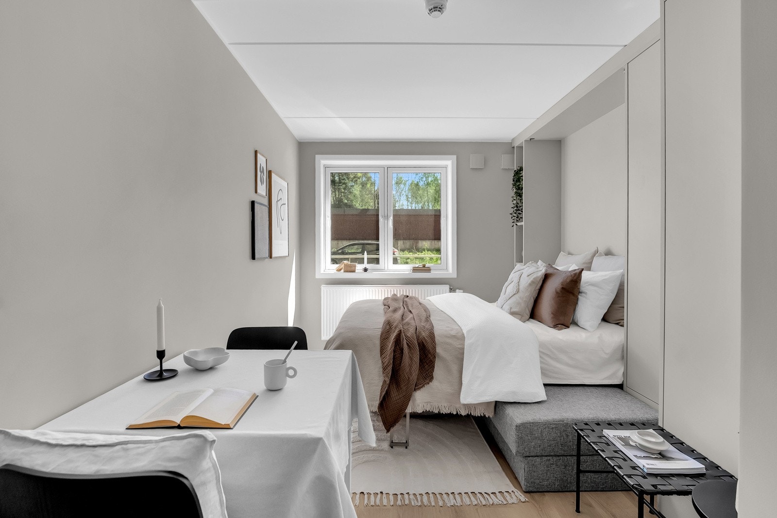 Et perfekt førstegangskjøp Galleribilde