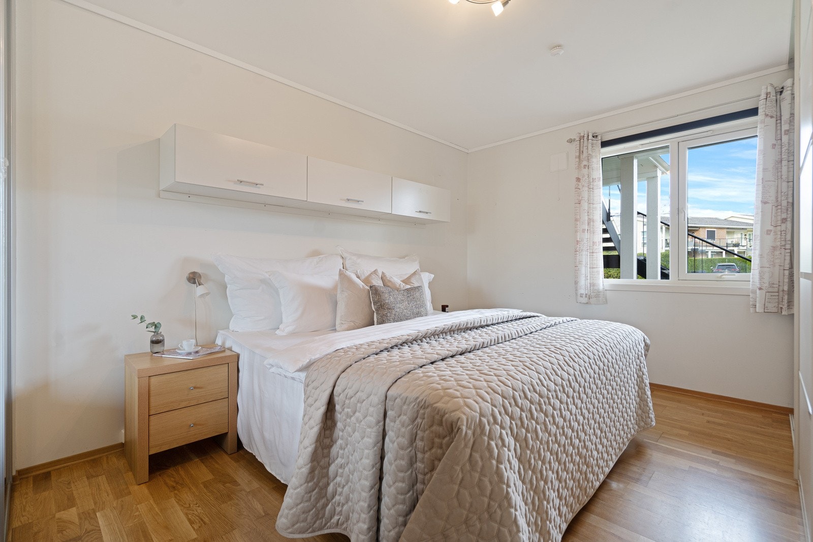 Hovedsoverom Galleribilde